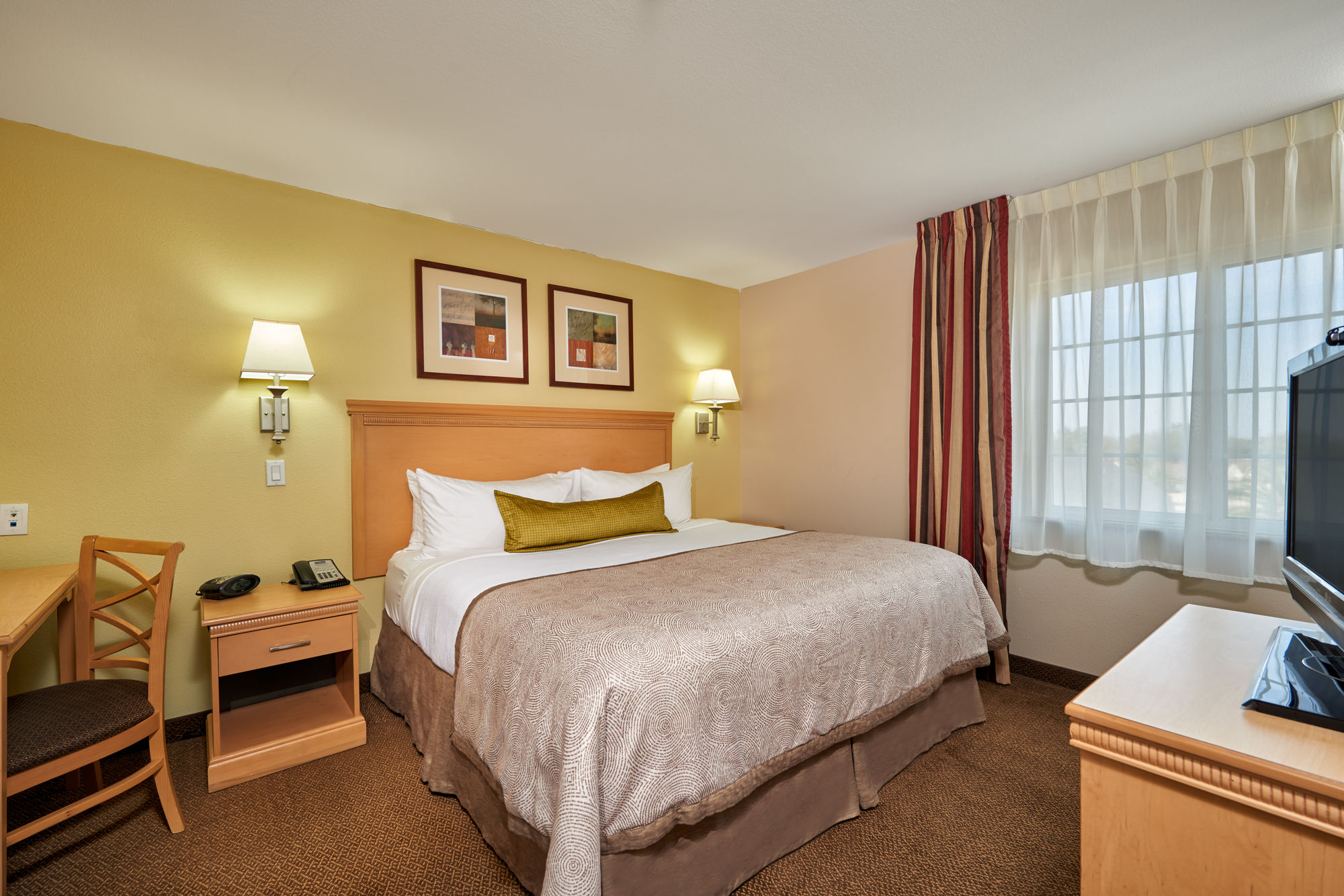 Extended Stay America Houston Katy I-10