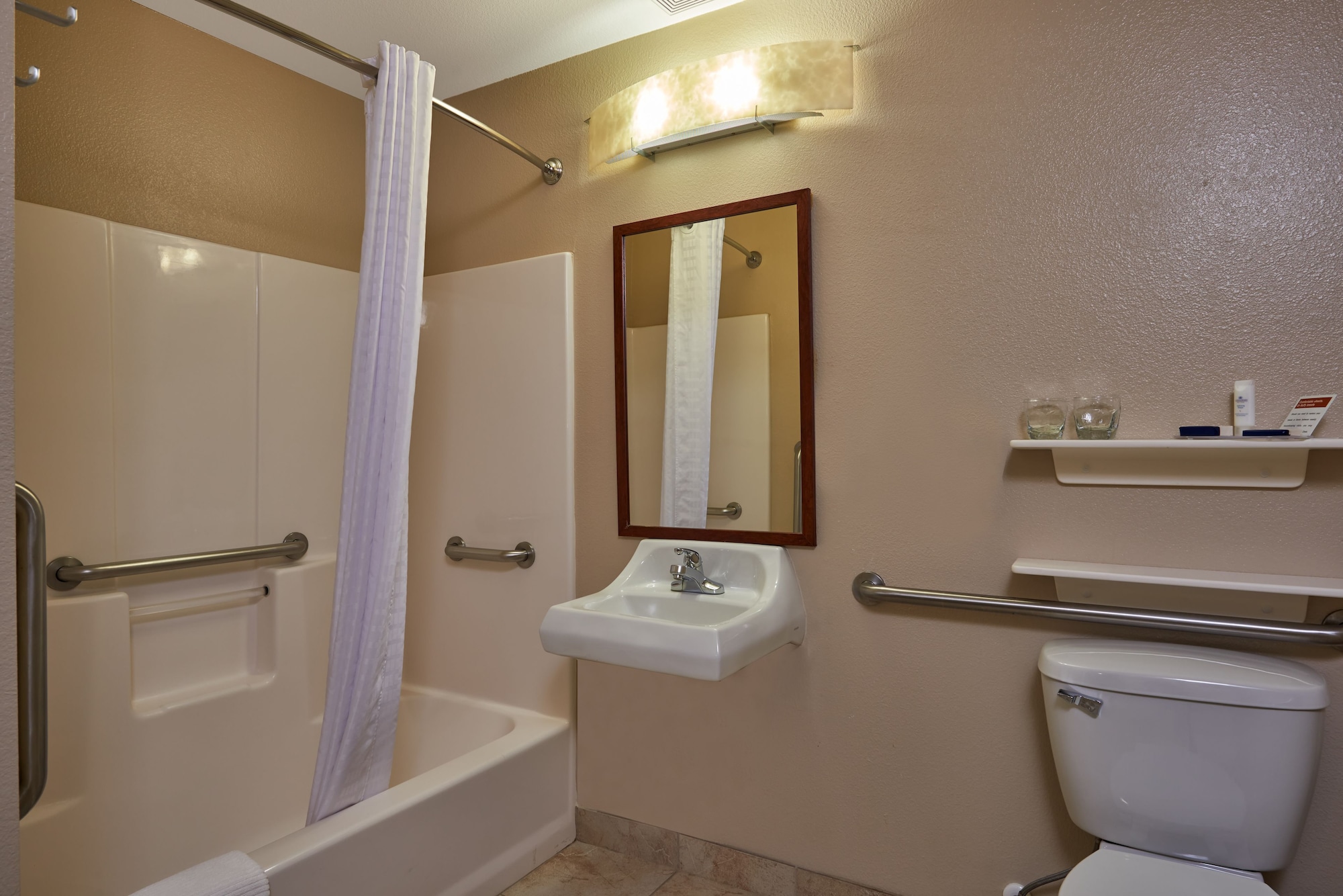 Extended Stay America Houston Katy I-10
