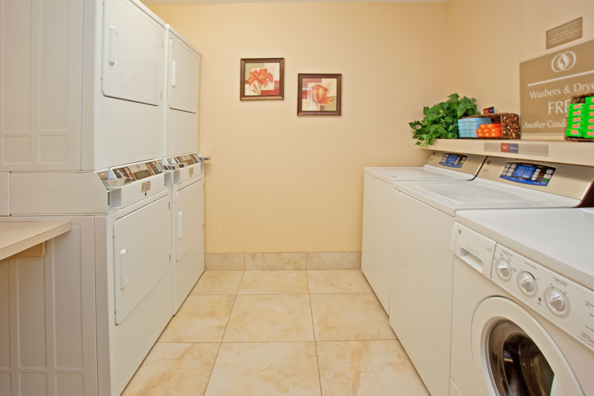 Extended Stay America Houston Katy I-10
