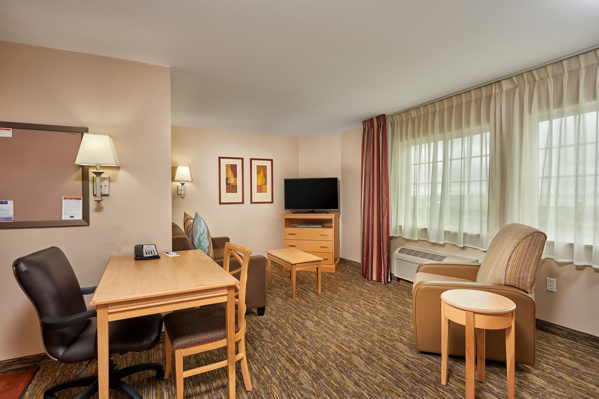 Extended Stay America Houston Katy I-10