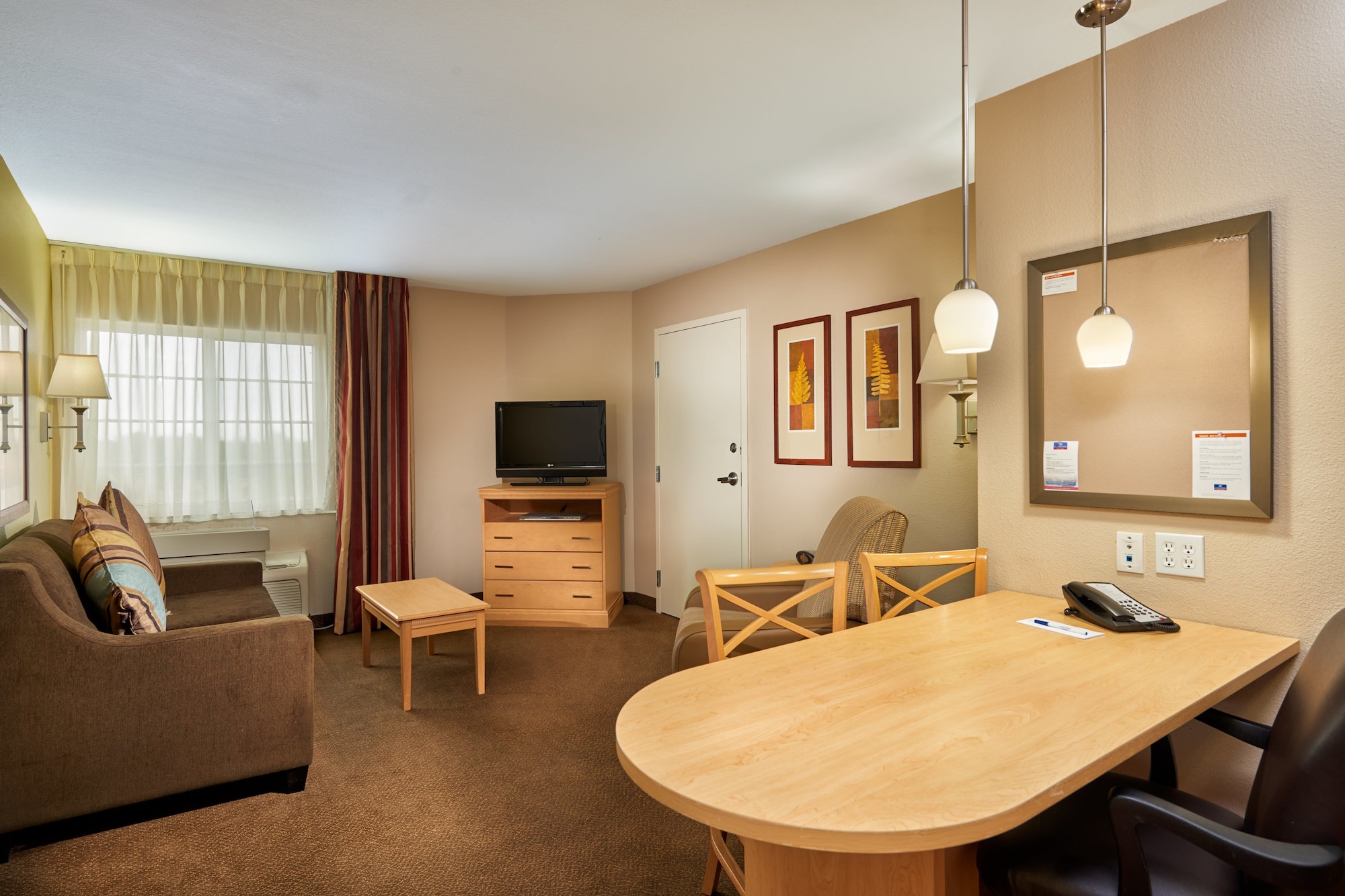 Extended Stay America Houston Katy I-10