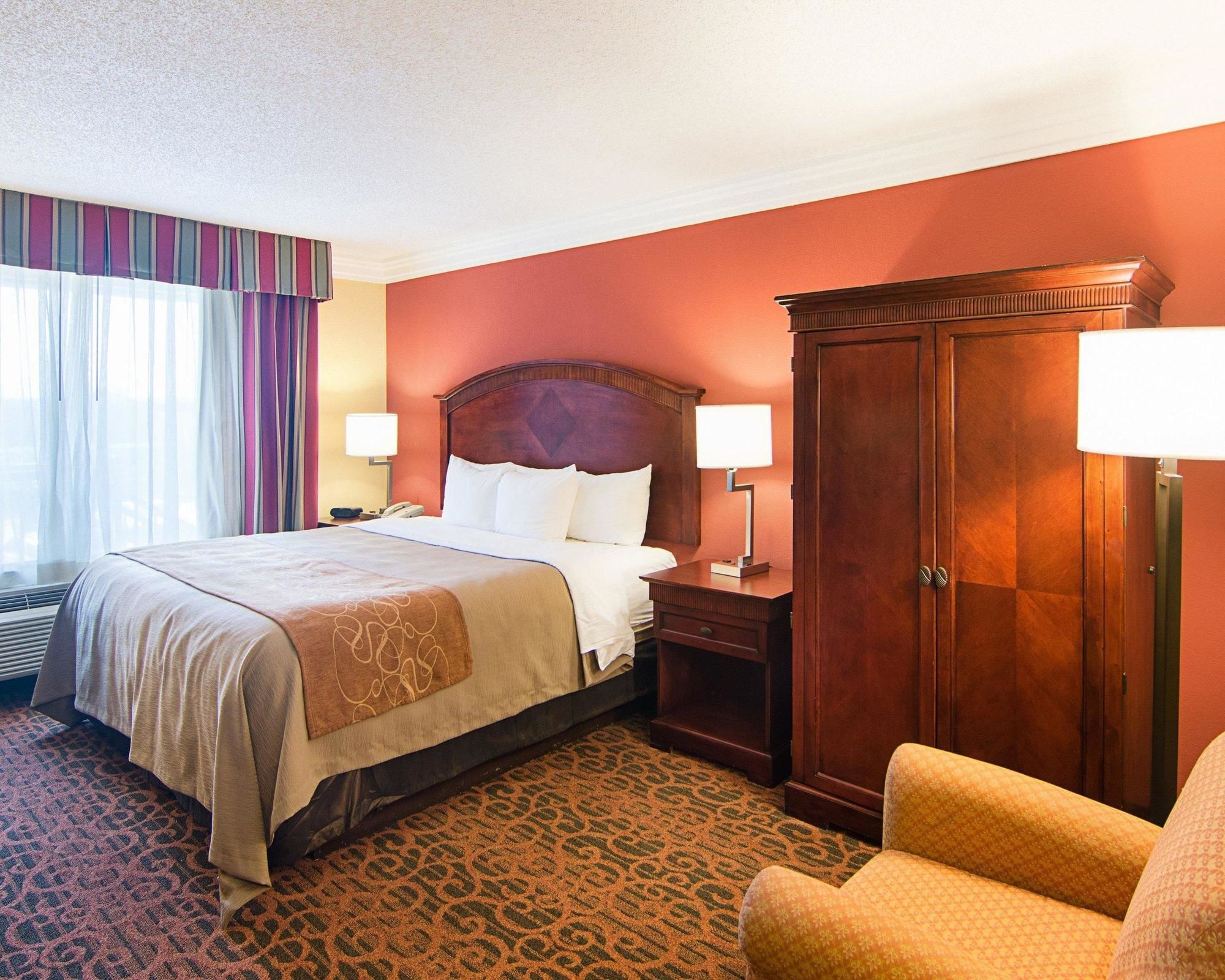Comfort Inn & Suites Houston West-Katy