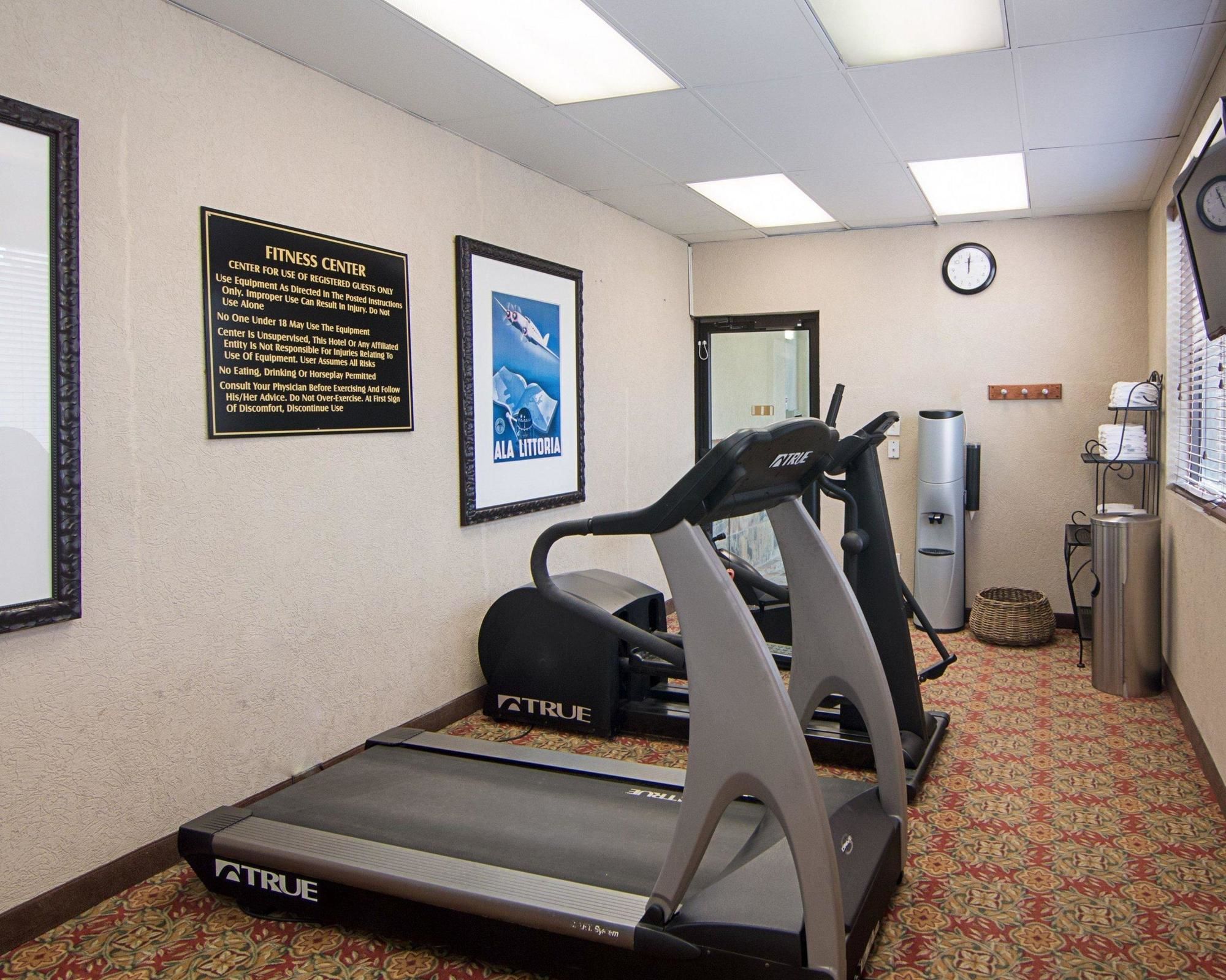 Comfort Inn & Suites Houston West-Katy