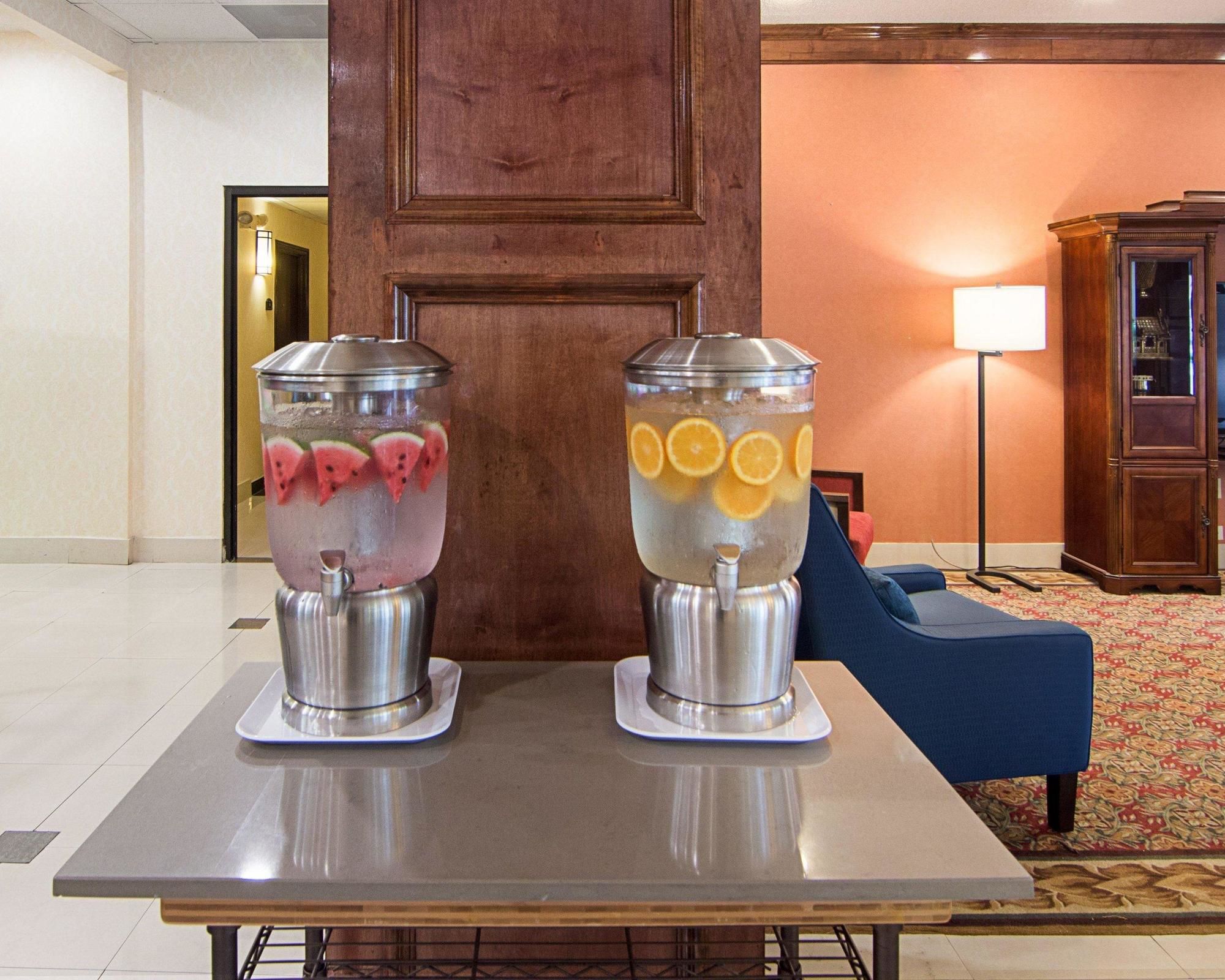 Comfort Inn & Suites Houston West-Katy