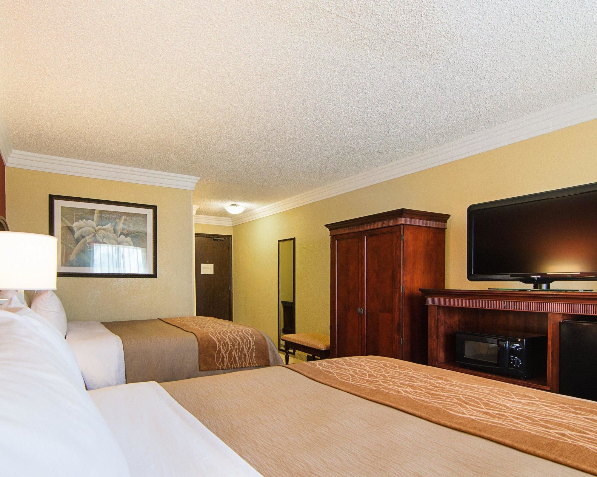 Comfort Inn & Suites Houston West-Katy