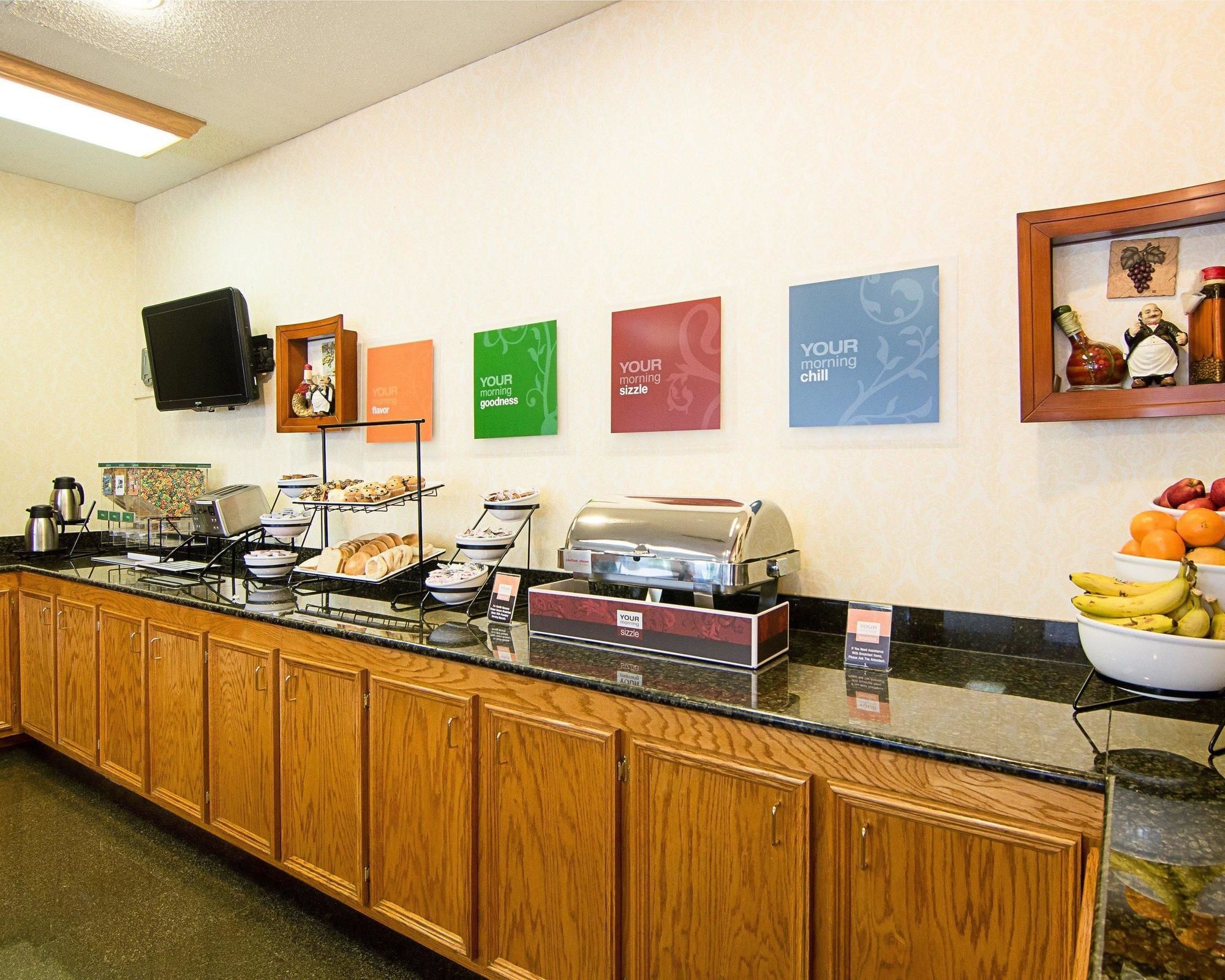 Comfort Inn & Suites Houston West-Katy