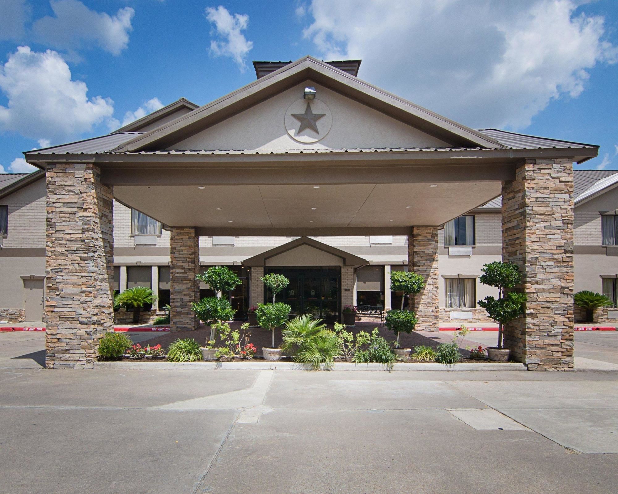 Comfort Inn & Suites Houston West-Katy