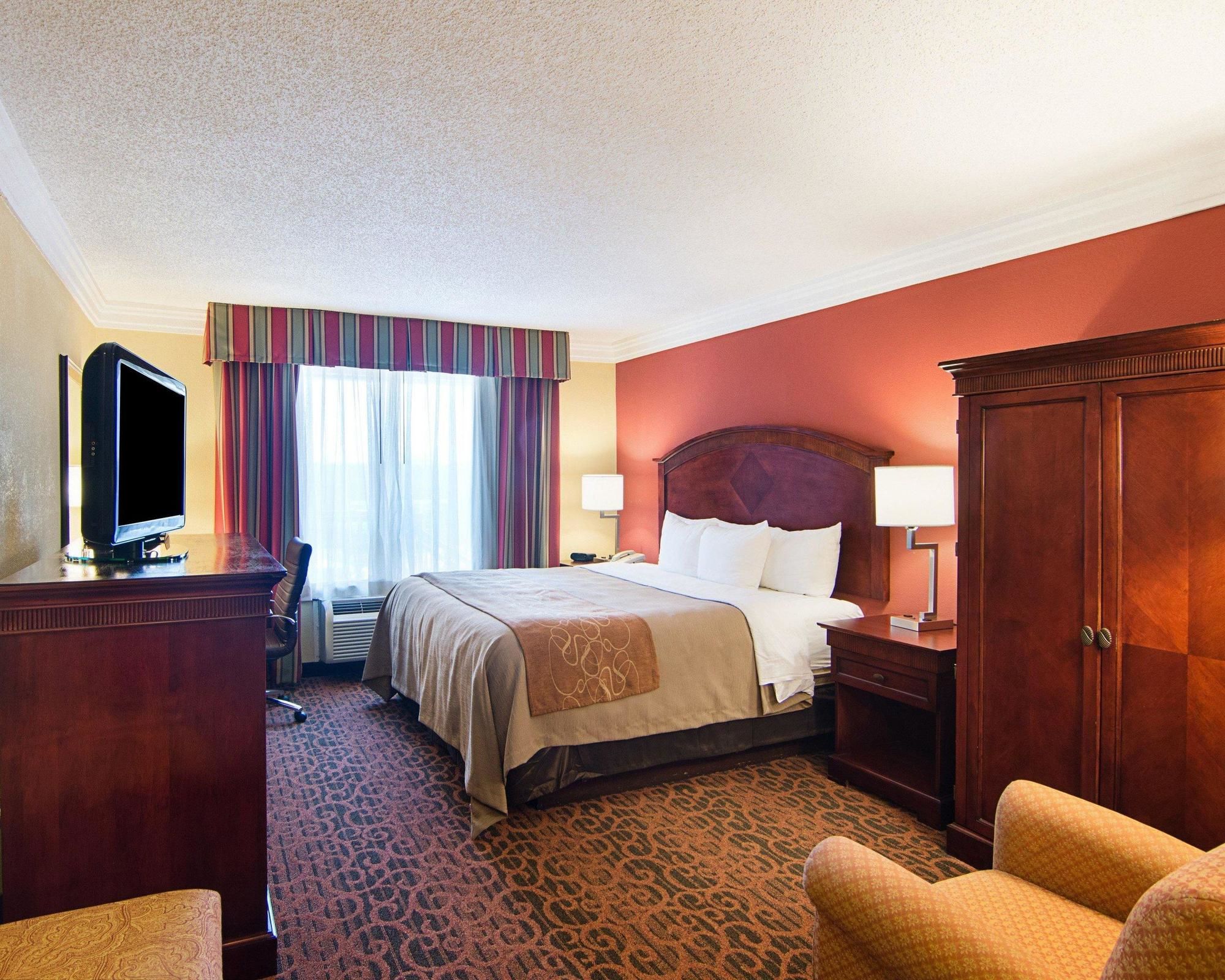 Comfort Inn & Suites Houston West-Katy