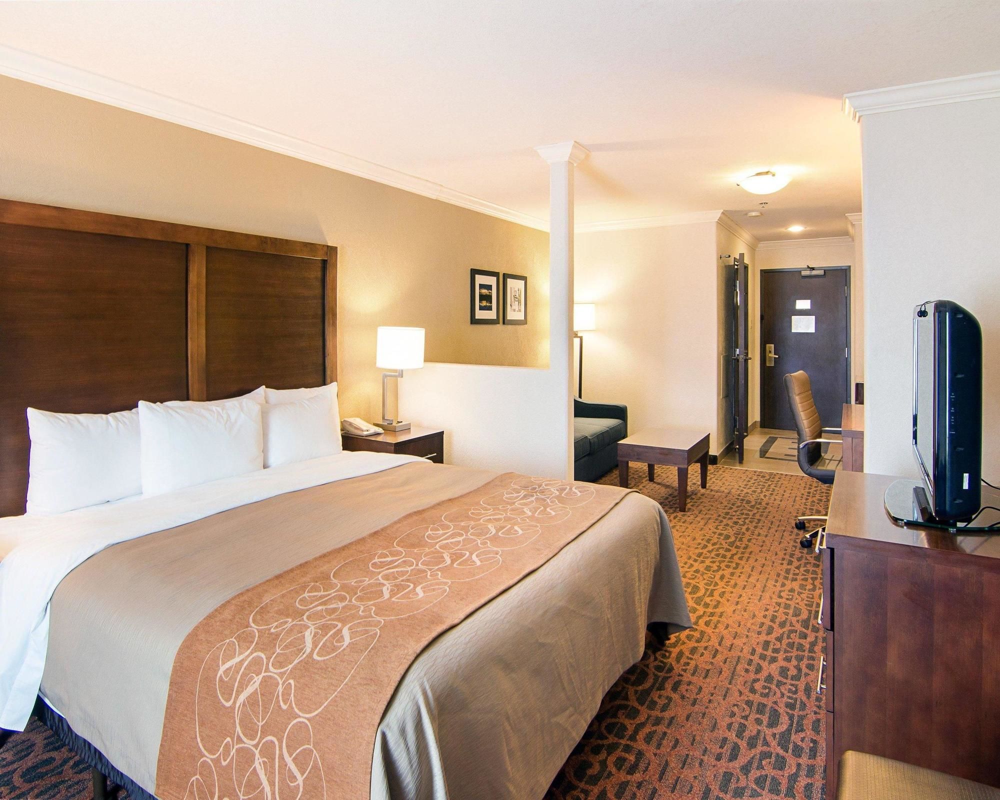 Comfort Inn & Suites Houston West-Katy