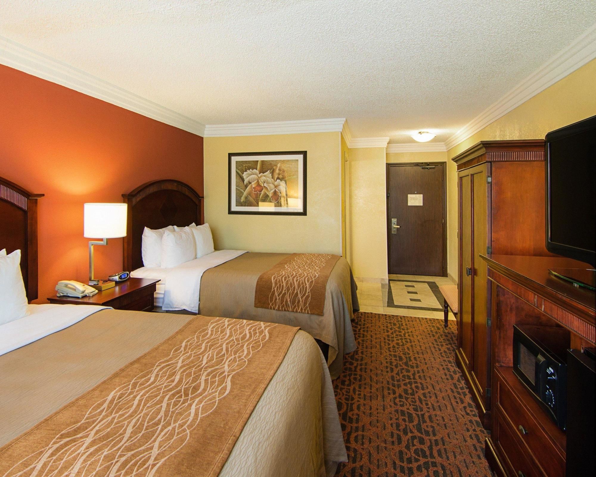 Comfort Inn & Suites Houston West-Katy