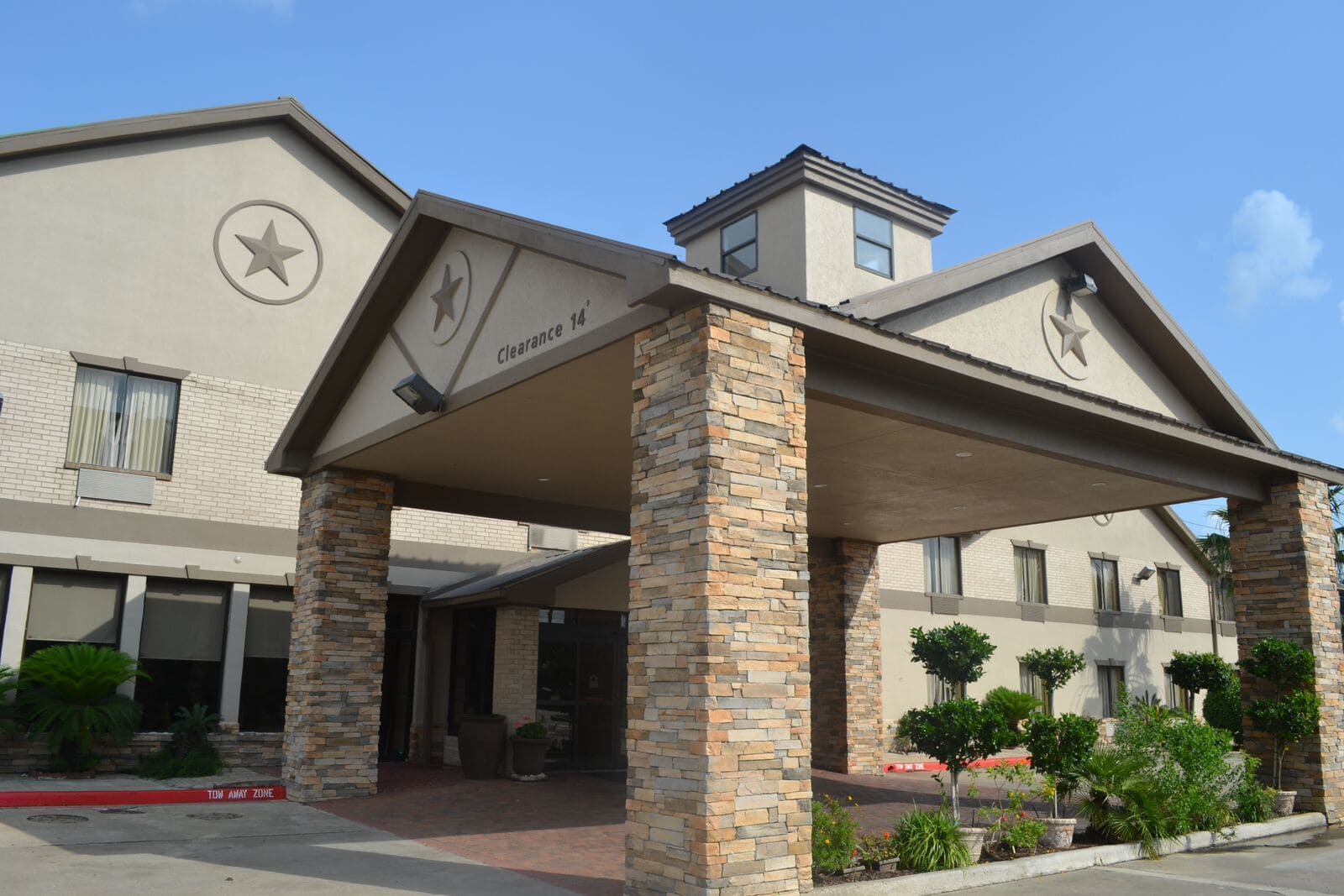 Comfort Inn & Suites Houston West-Katy