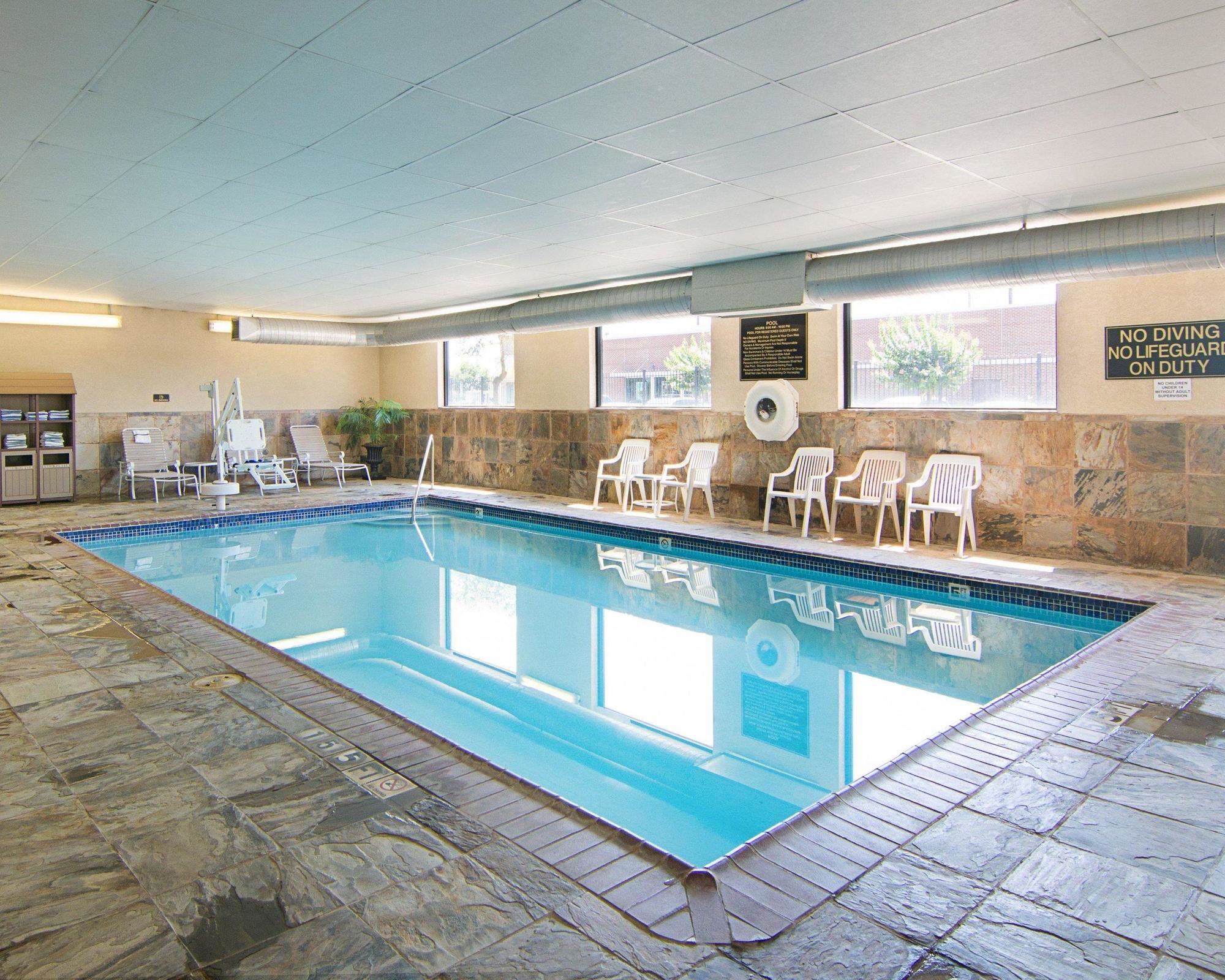 Comfort Inn & Suites Houston West-Katy