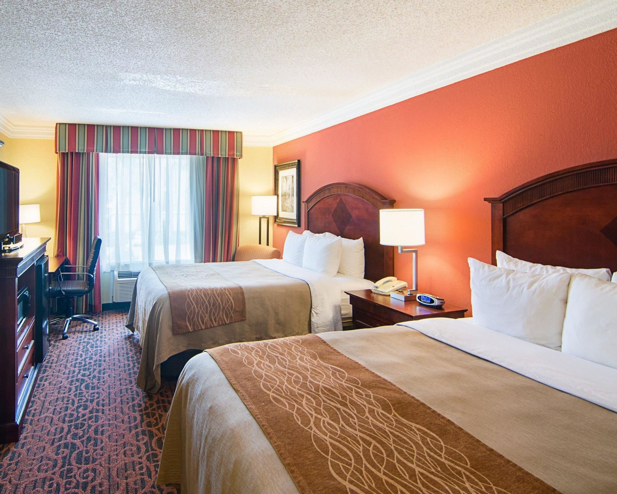 Comfort Inn & Suites Houston West-Katy