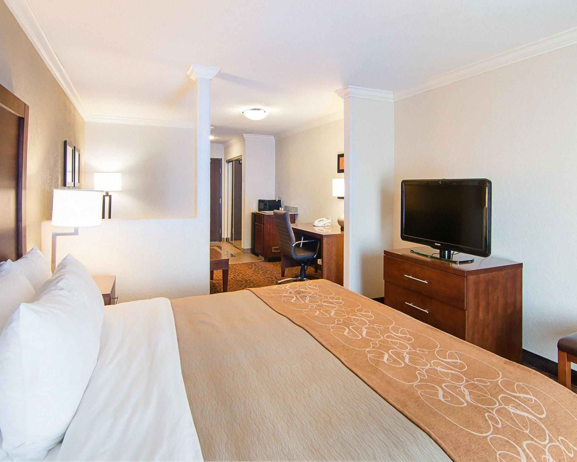 Comfort Inn & Suites Houston West-Katy