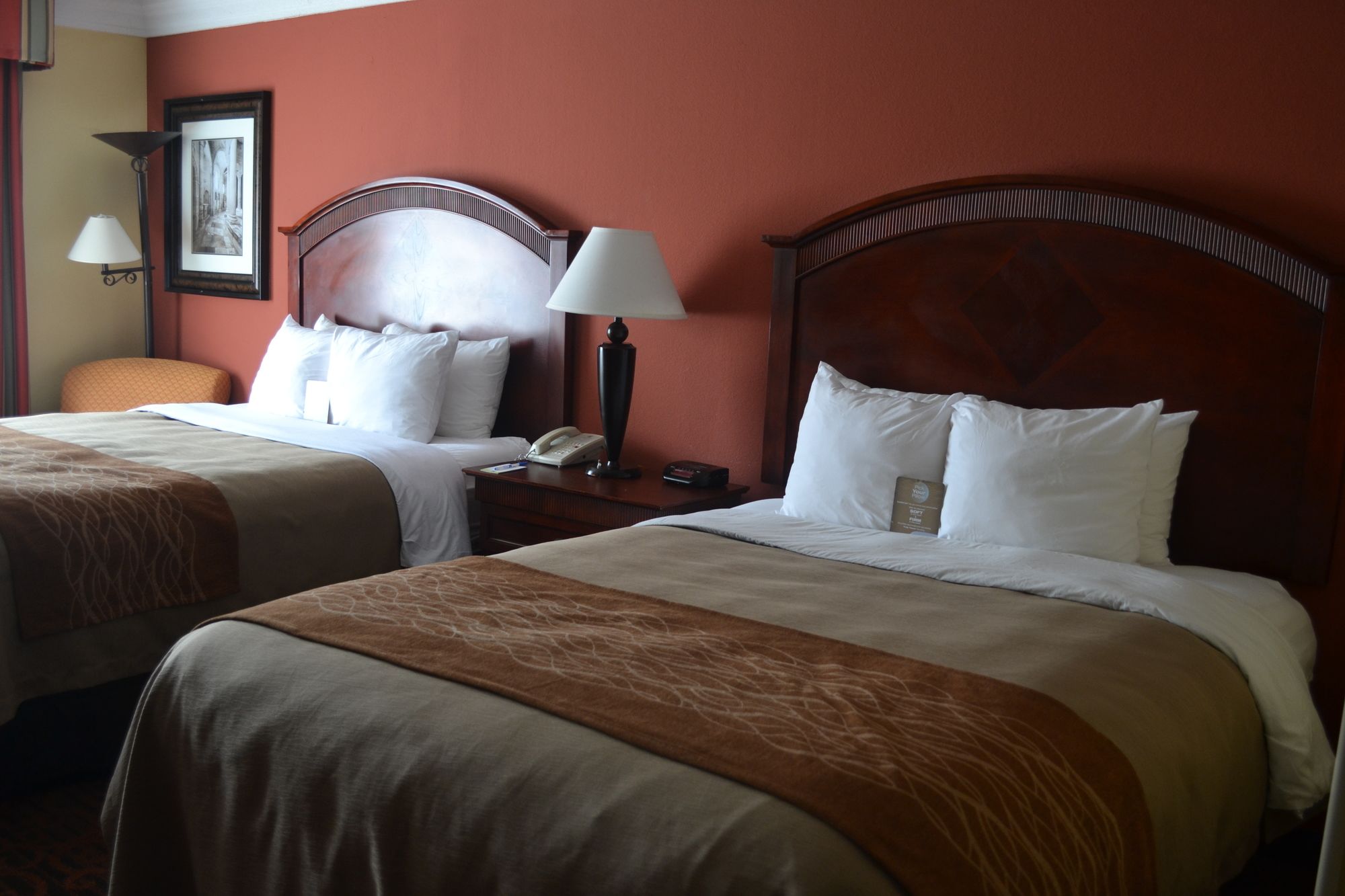 Comfort Inn & Suites Houston West-Katy