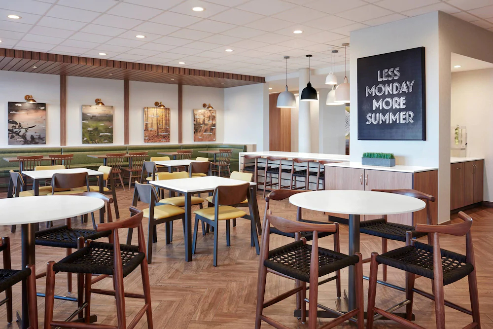 Fairfield Inn & Suites Houston Katy