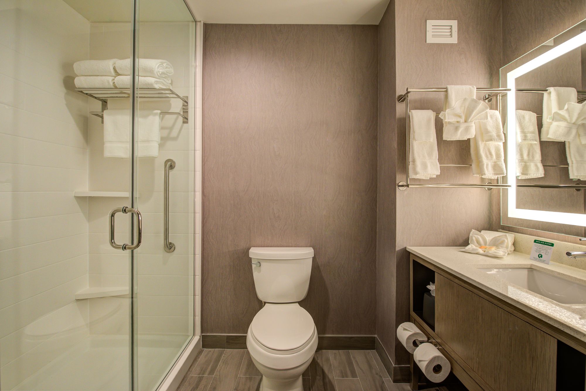 Holiday Inn & Suites Houston West - Katy Mills