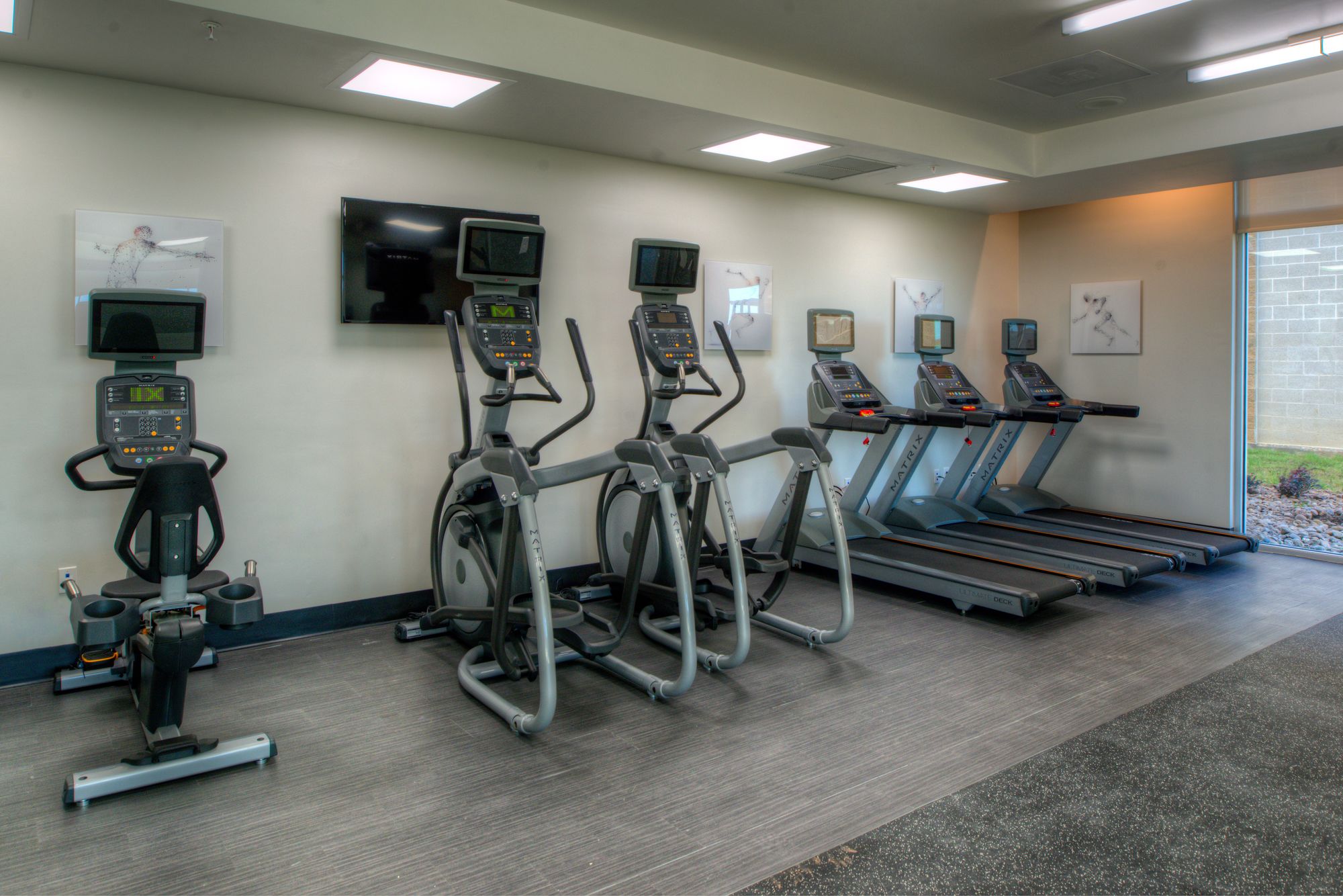 Holiday Inn & Suites Houston West - Katy Mills