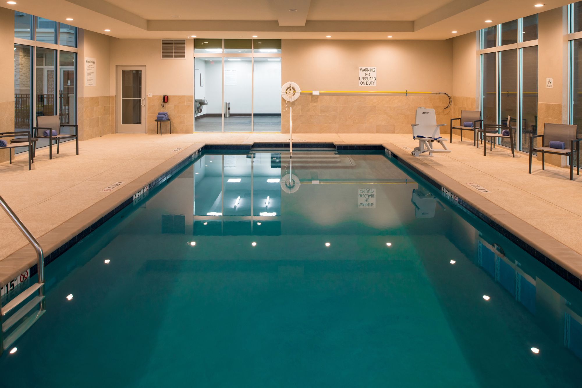 Holiday Inn & Suites Houston West - Katy Mills