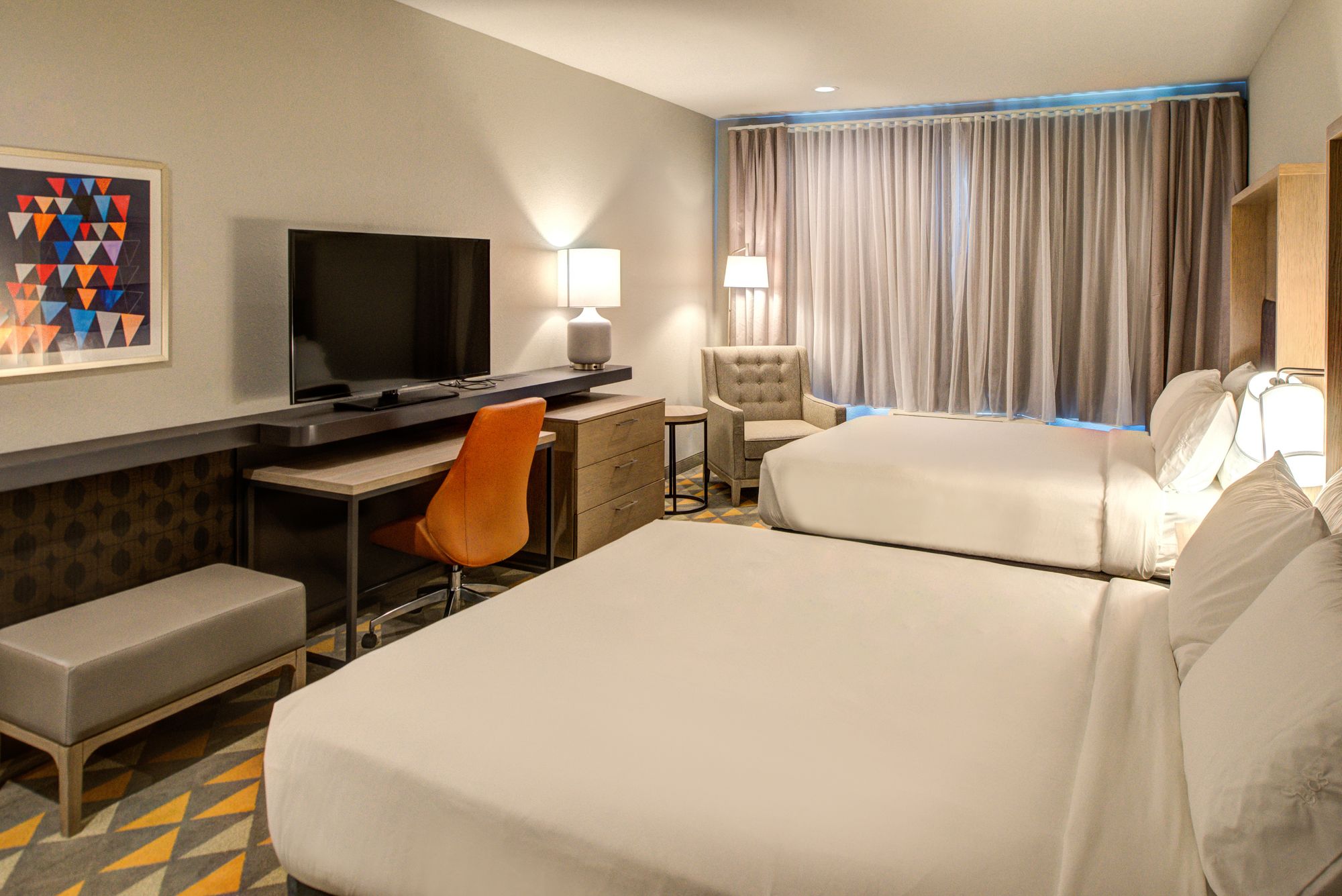 Holiday Inn & Suites Houston West - Katy Mills