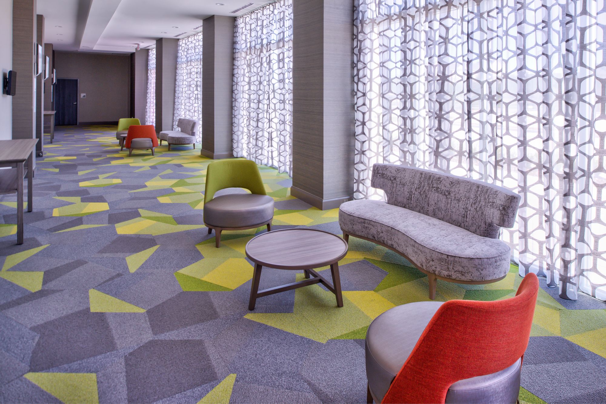 Holiday Inn & Suites Houston West - Katy Mills