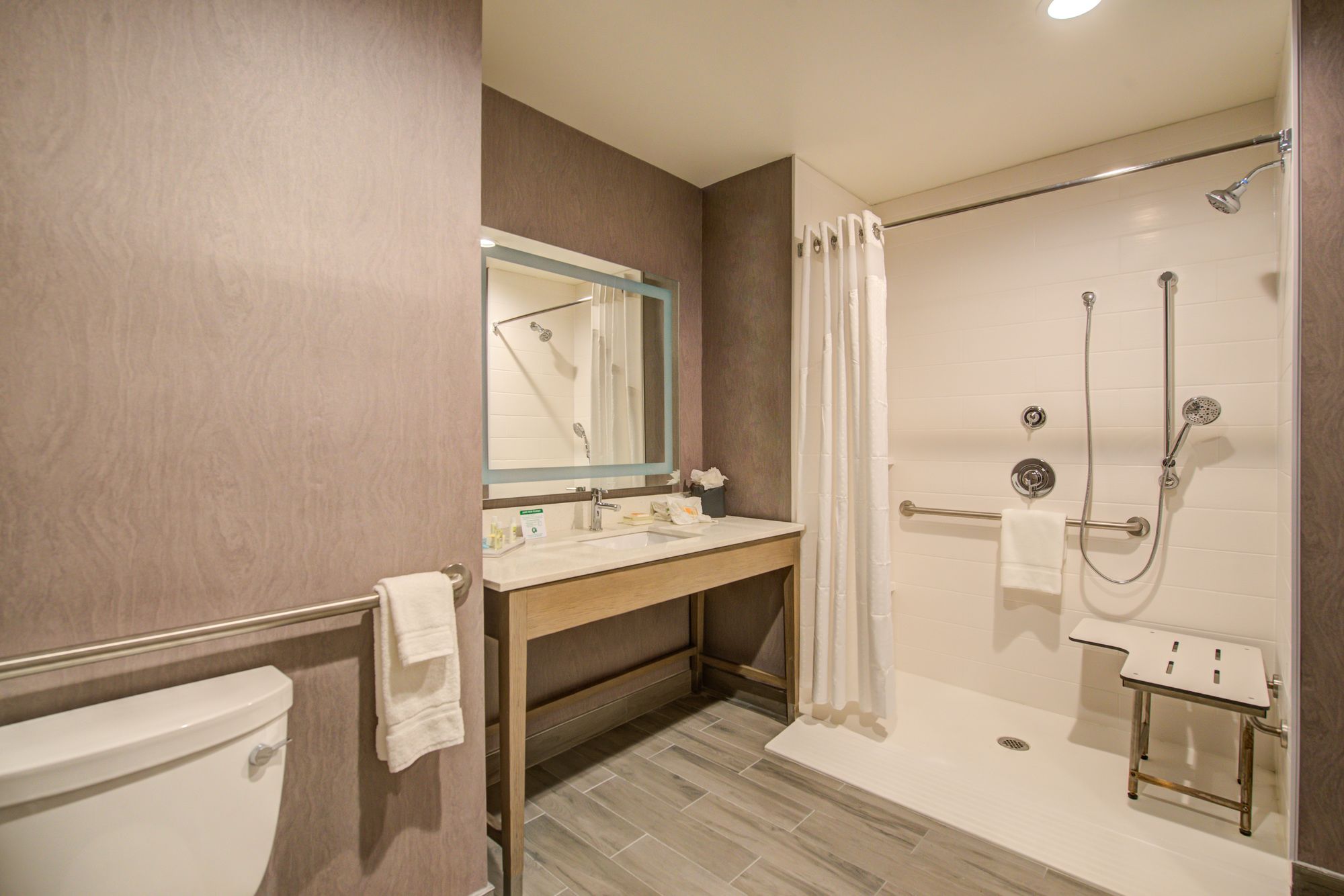 Holiday Inn & Suites Houston West - Katy Mills