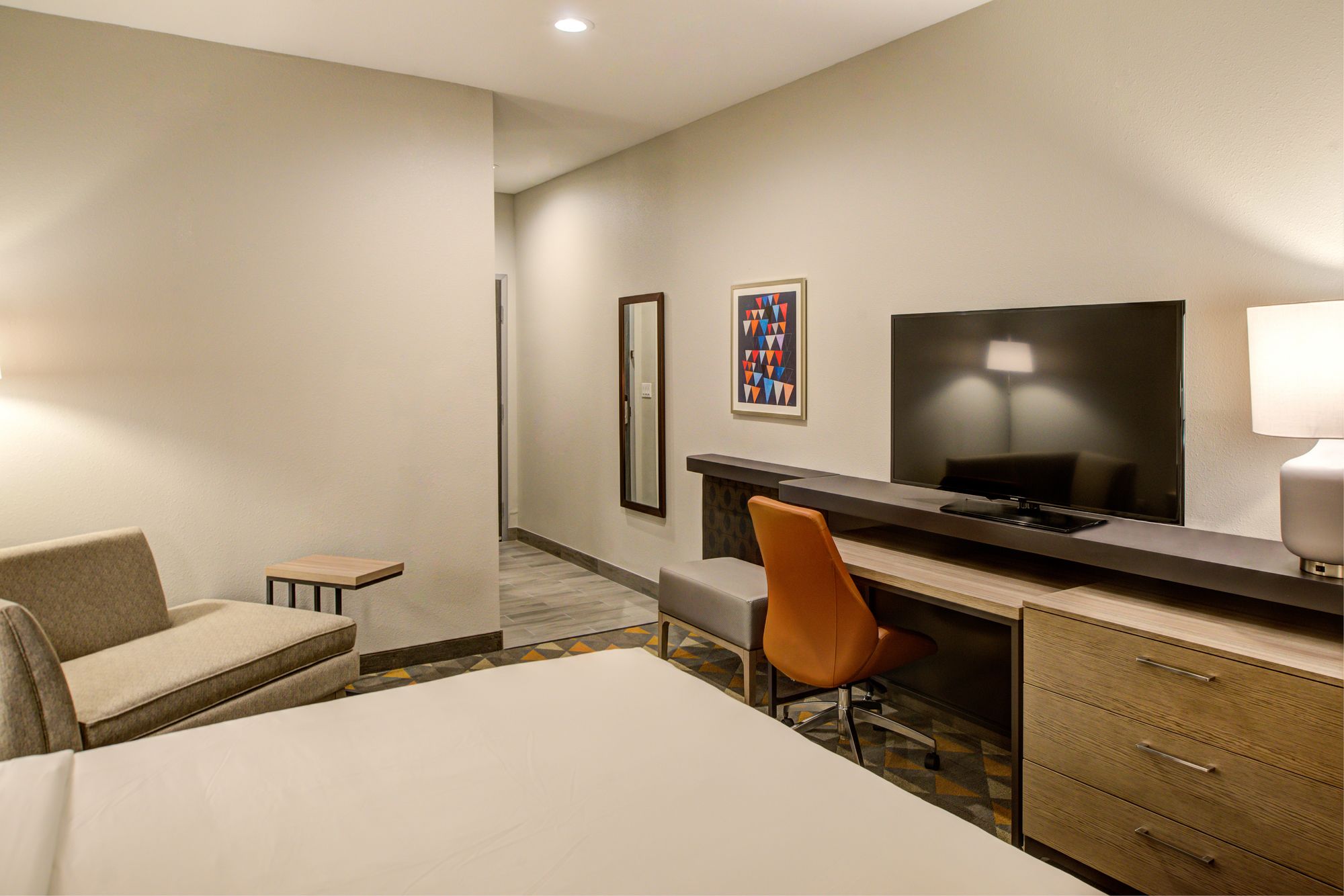 Holiday Inn & Suites Houston West - Katy Mills
