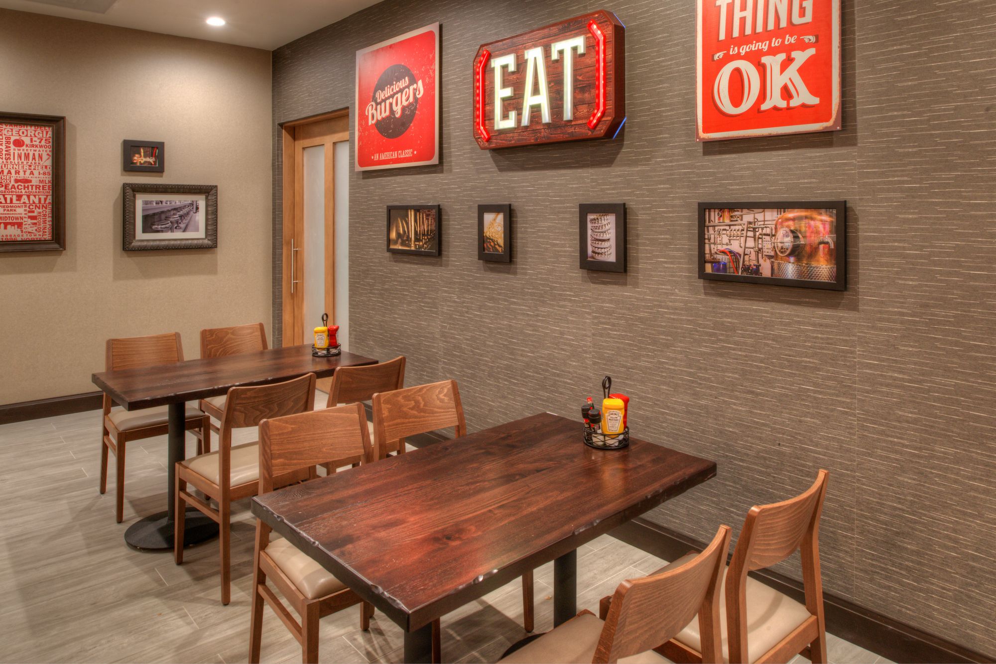 Holiday Inn & Suites Houston West - Katy Mills