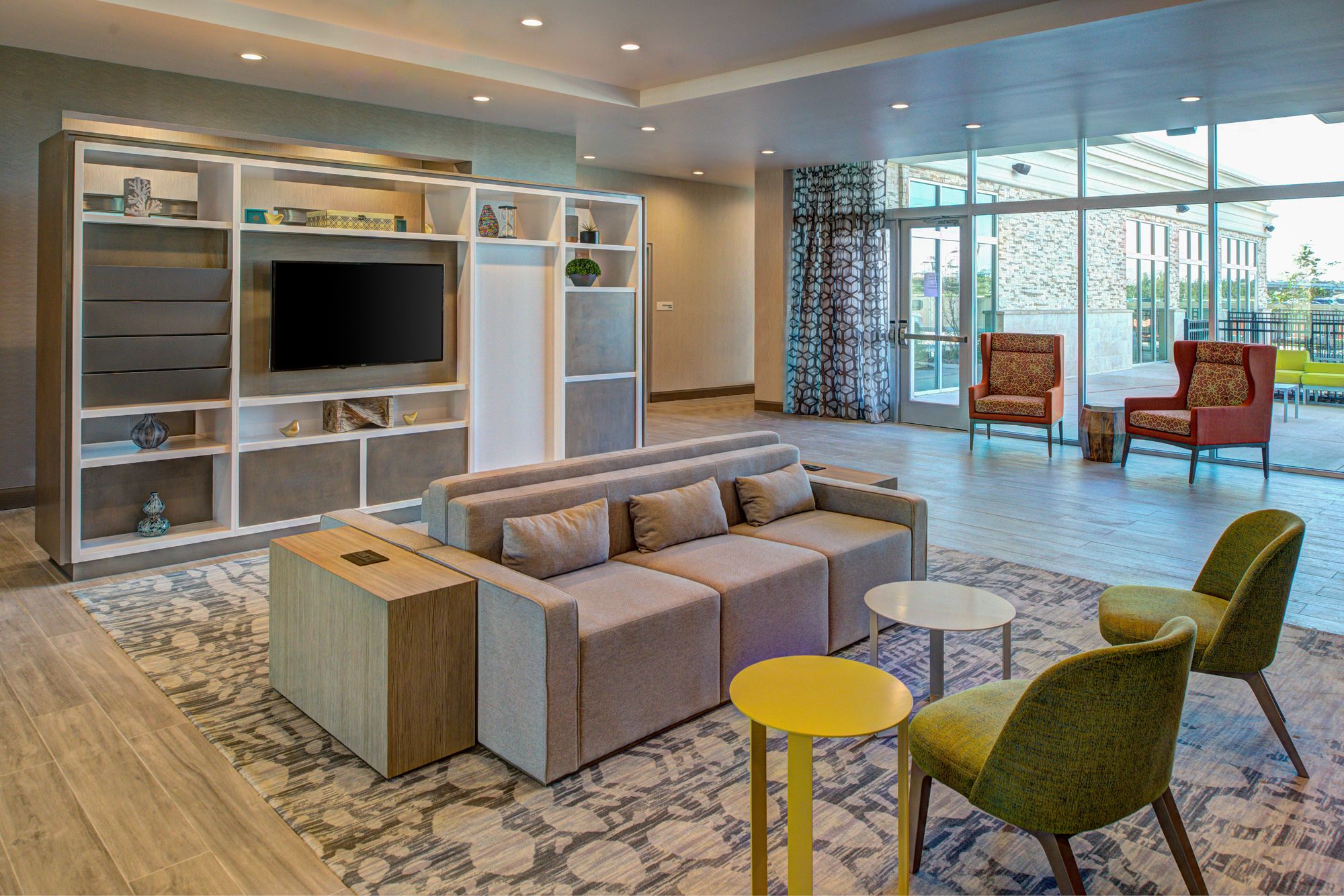 Holiday Inn & Suites Houston West - Katy Mills