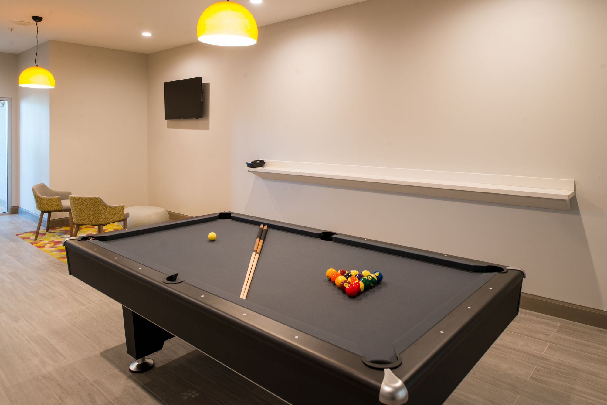 Holiday Inn & Suites Houston West - Katy Mills