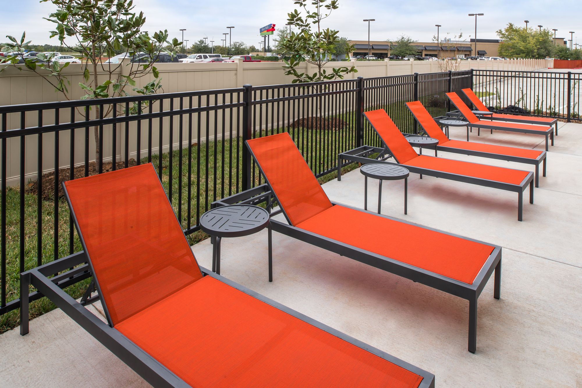 Holiday Inn & Suites Houston West - Katy Mills