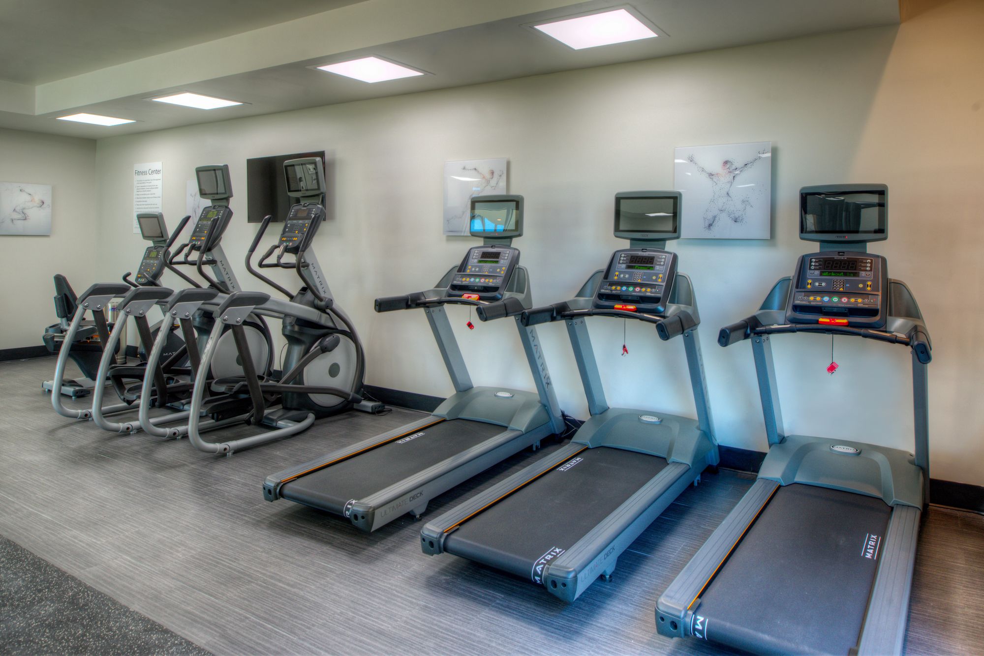 Holiday Inn & Suites Houston West - Katy Mills