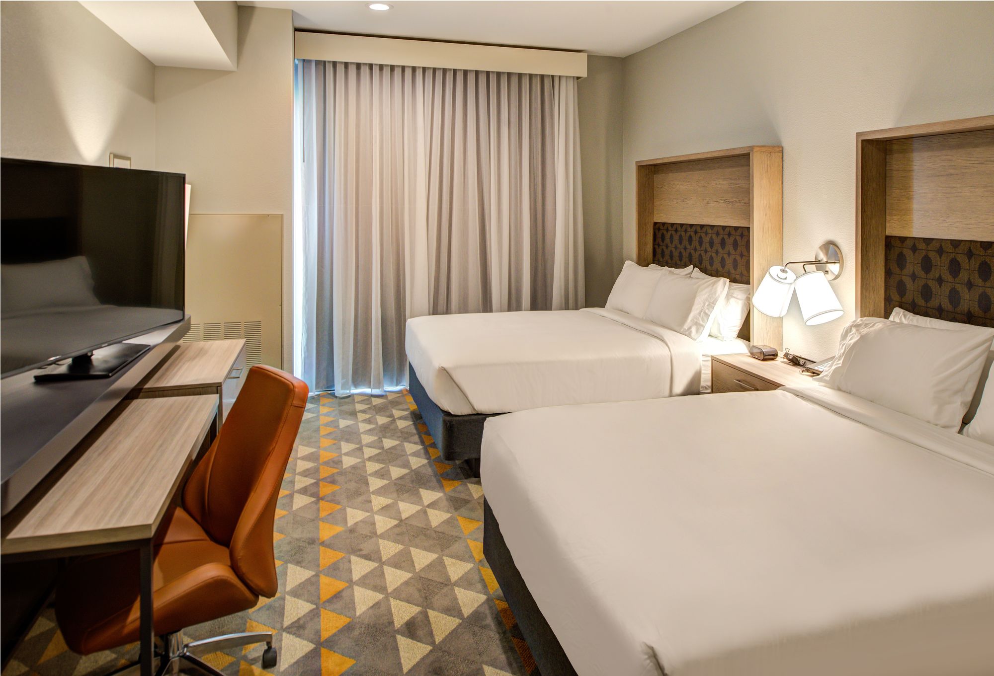 Holiday Inn & Suites Houston West - Katy Mills