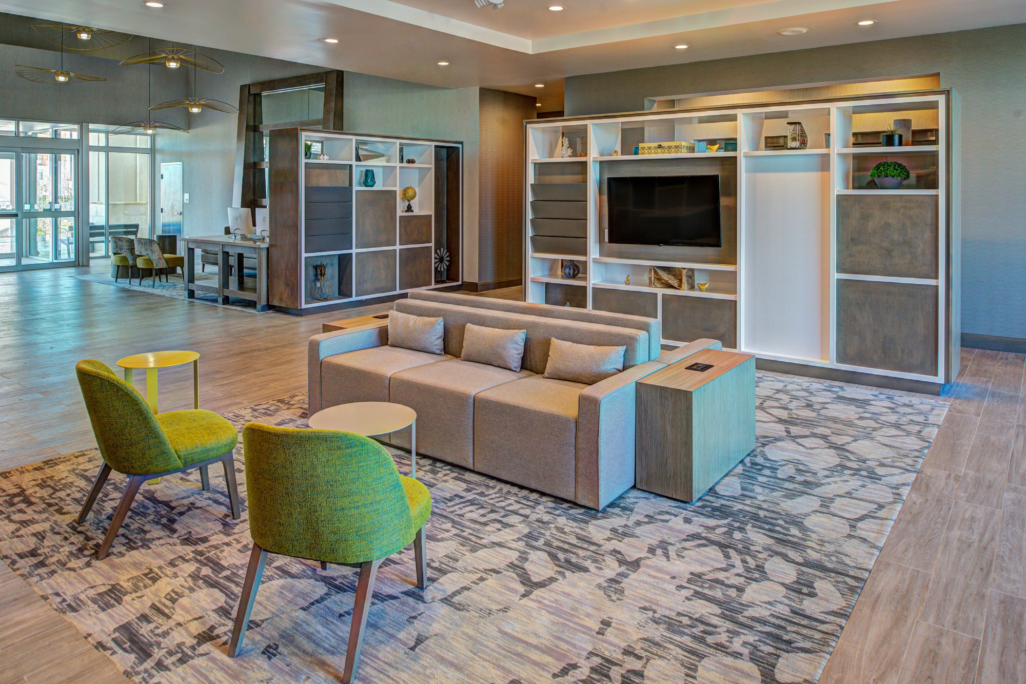 Holiday Inn & Suites Houston West - Katy Mills