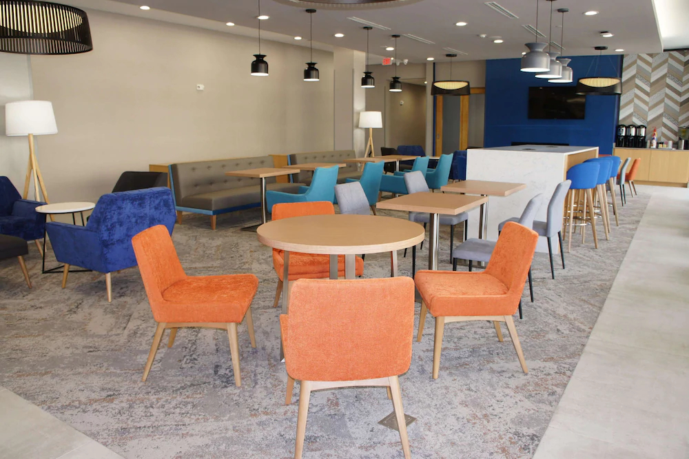 La Quinta Inn & Suites by Wyndham Katy