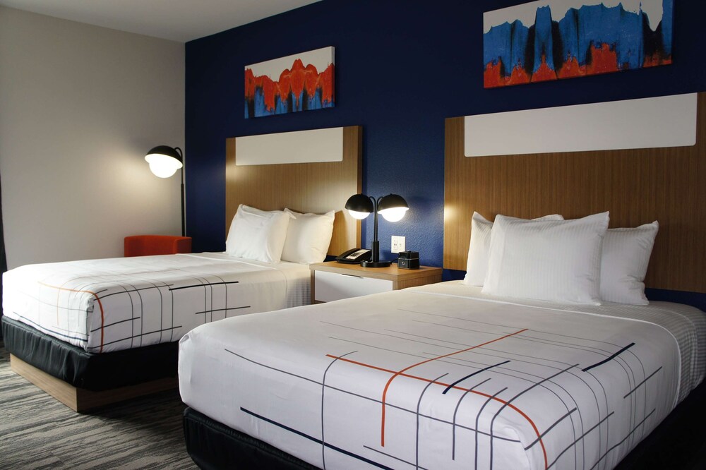 La Quinta Inn & Suites by Wyndham Katy