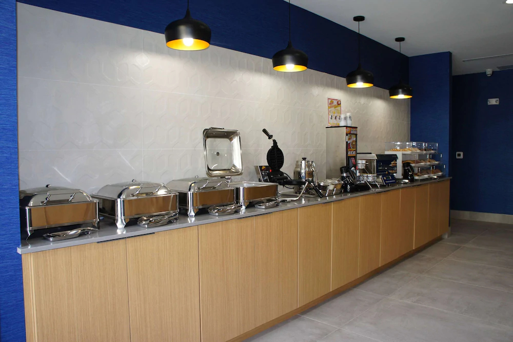La Quinta Inn & Suites by Wyndham Katy