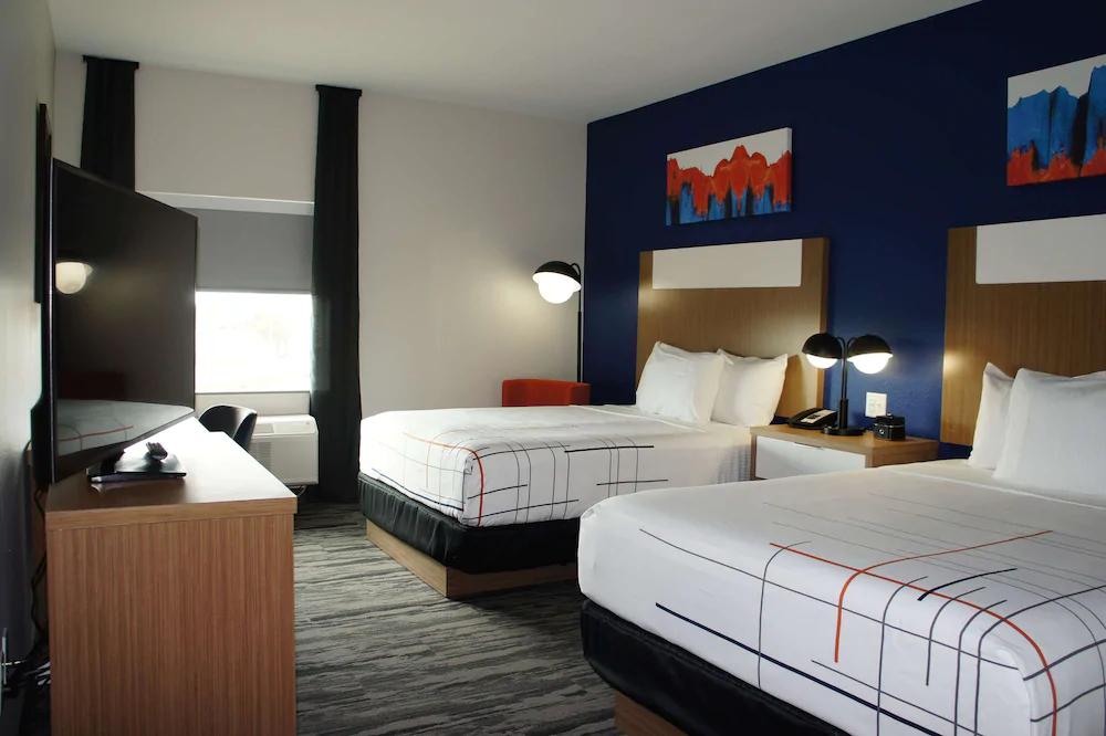 La Quinta Inn & Suites by Wyndham Katy