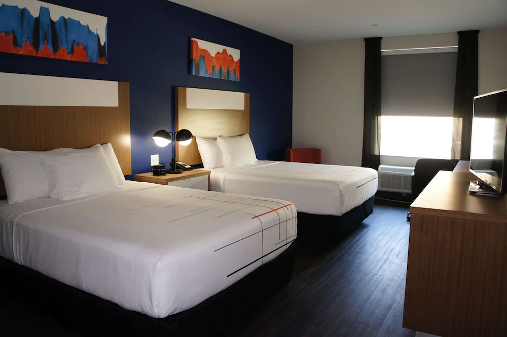 La Quinta Inn & Suites by Wyndham Katy