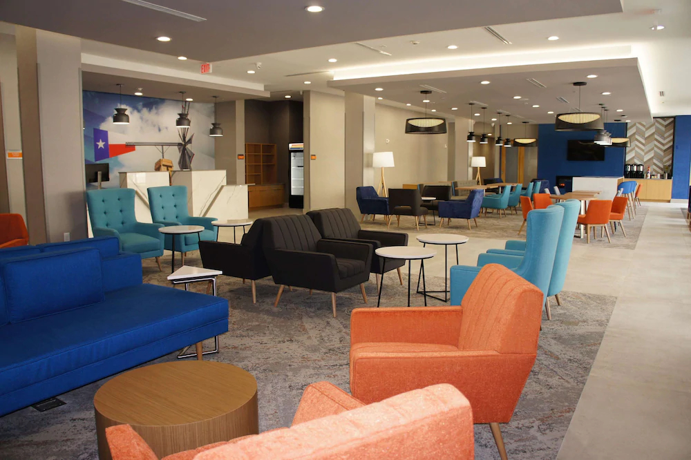 La Quinta Inn & Suites by Wyndham Katy