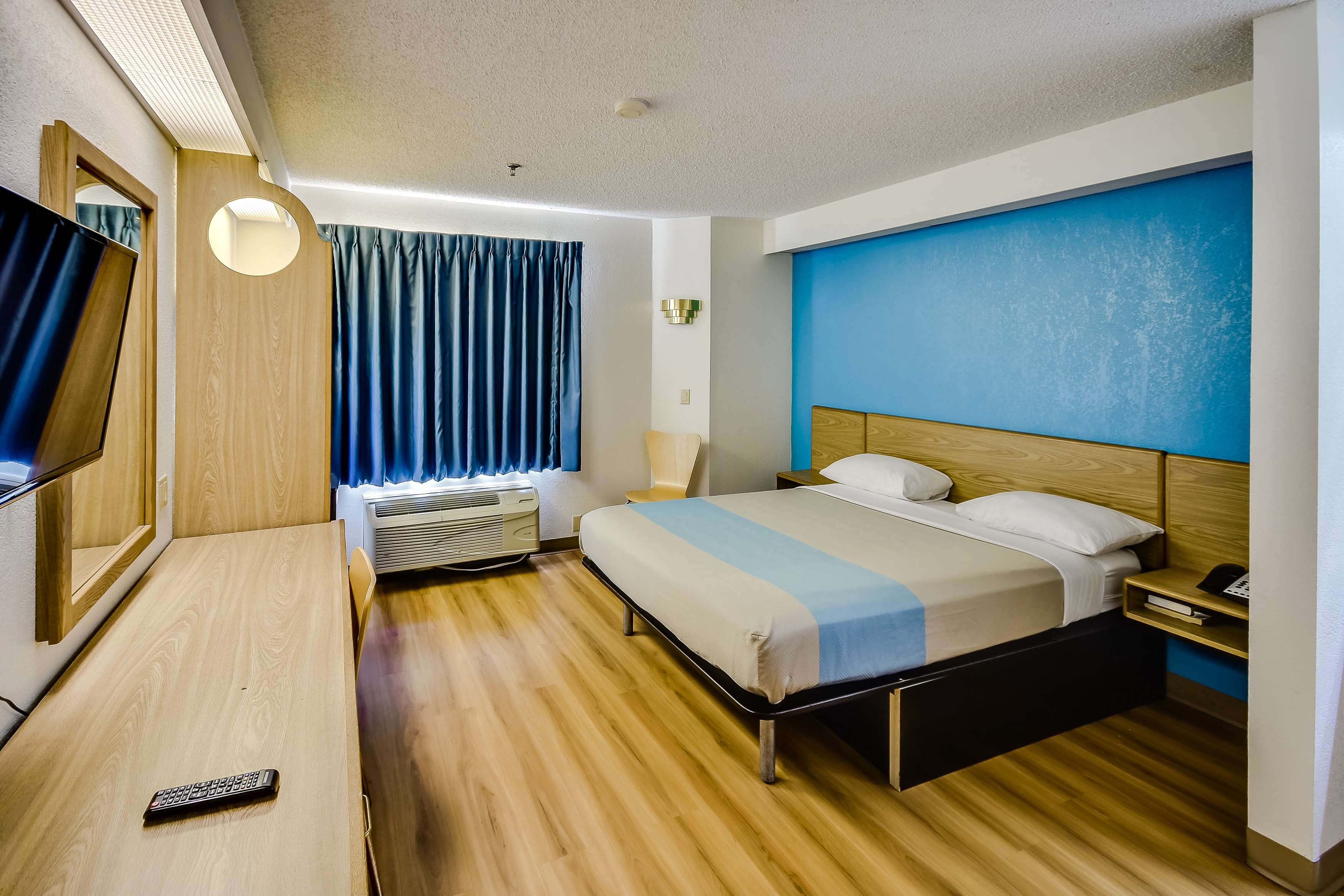 Motel 6 Houston-Katy