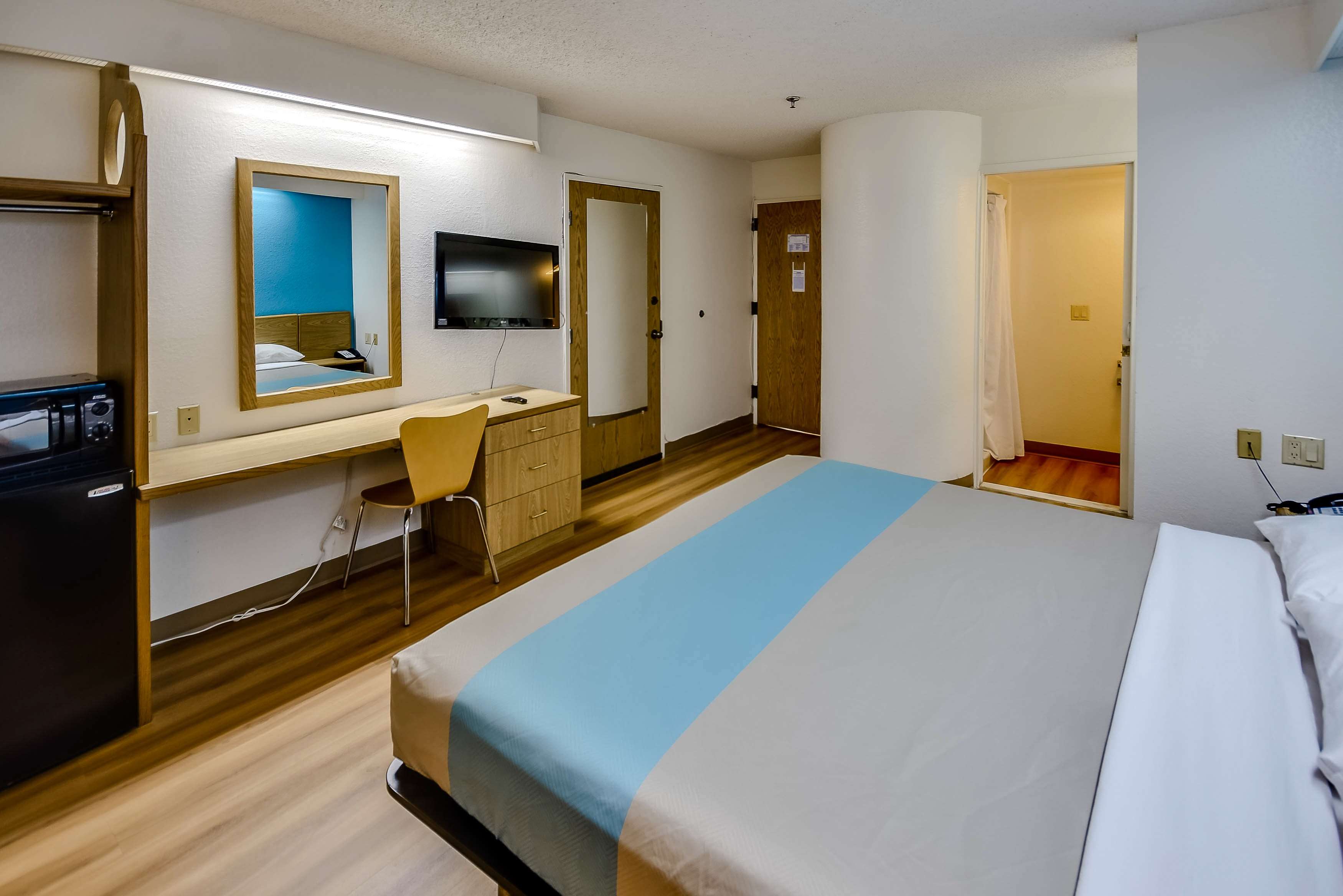 Motel 6 Houston-Katy