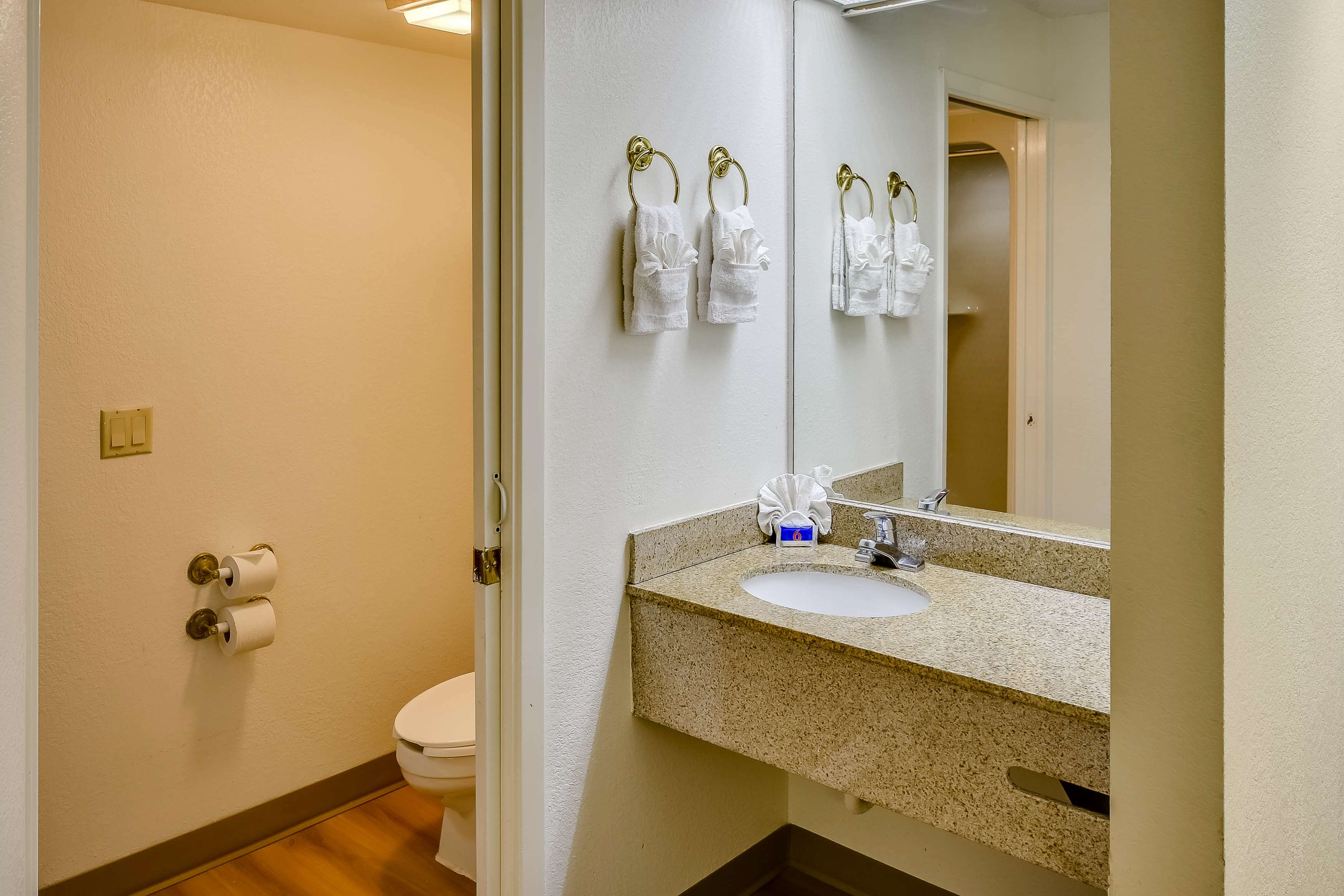 Motel 6 Houston-Katy