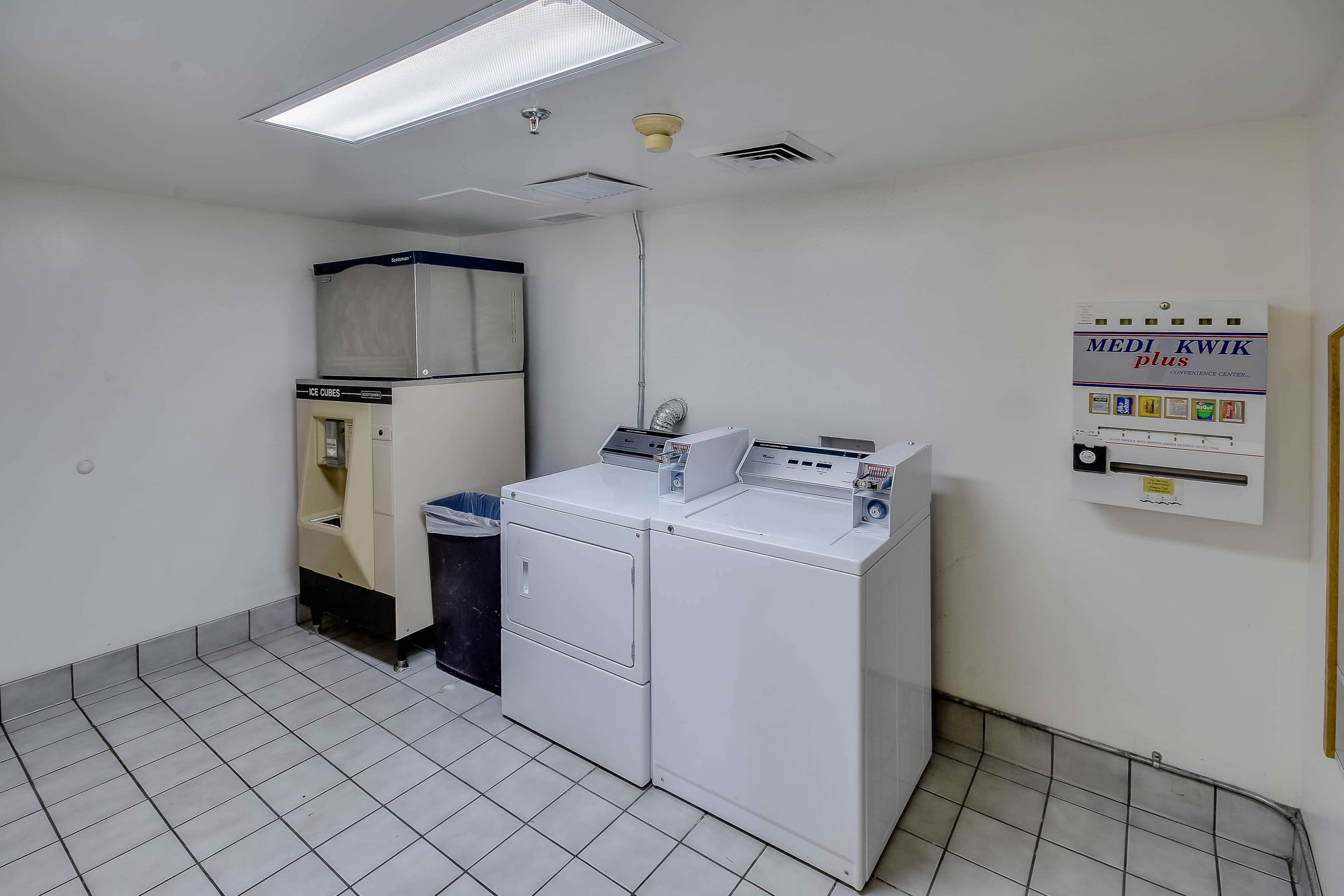 Motel 6 Houston-Katy