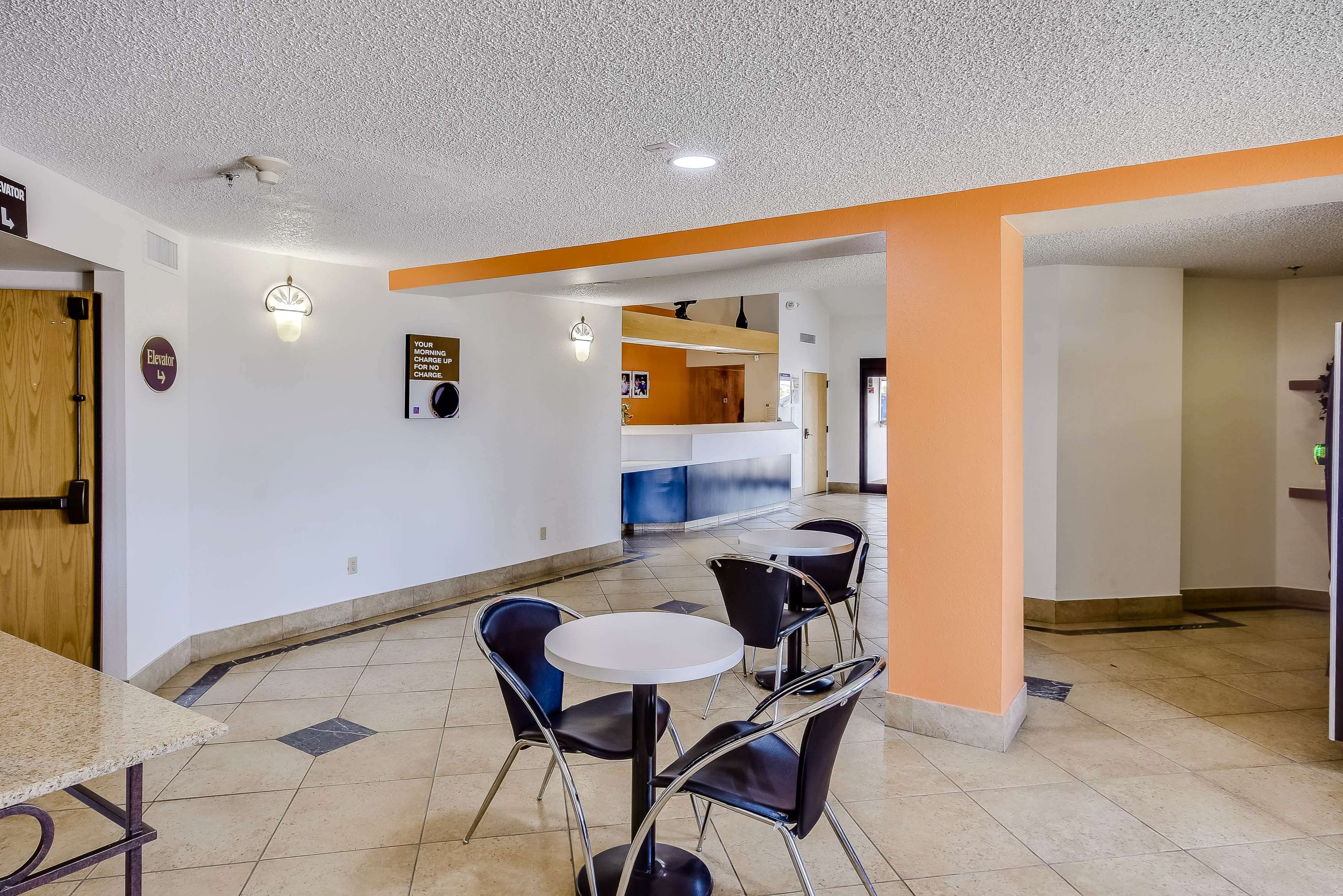 Motel 6 Houston-Katy