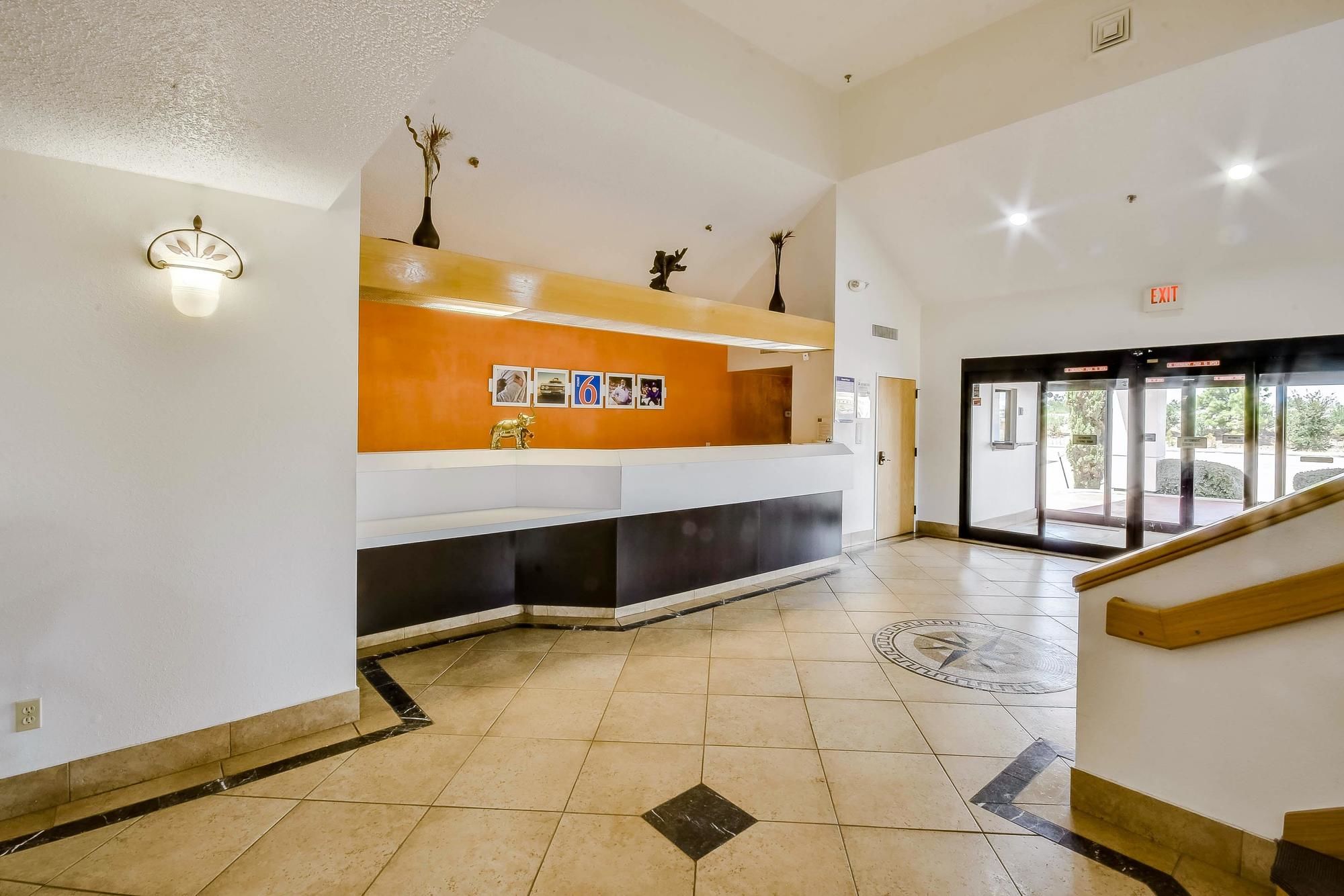 Motel 6 Houston-Katy