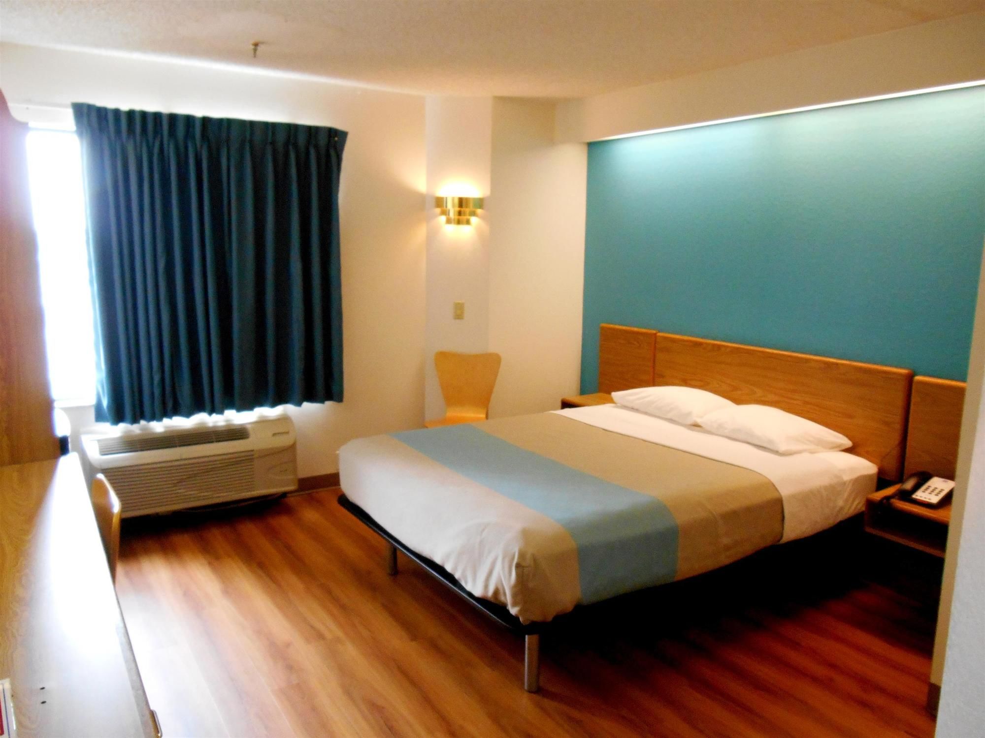 Motel 6 Houston-Katy