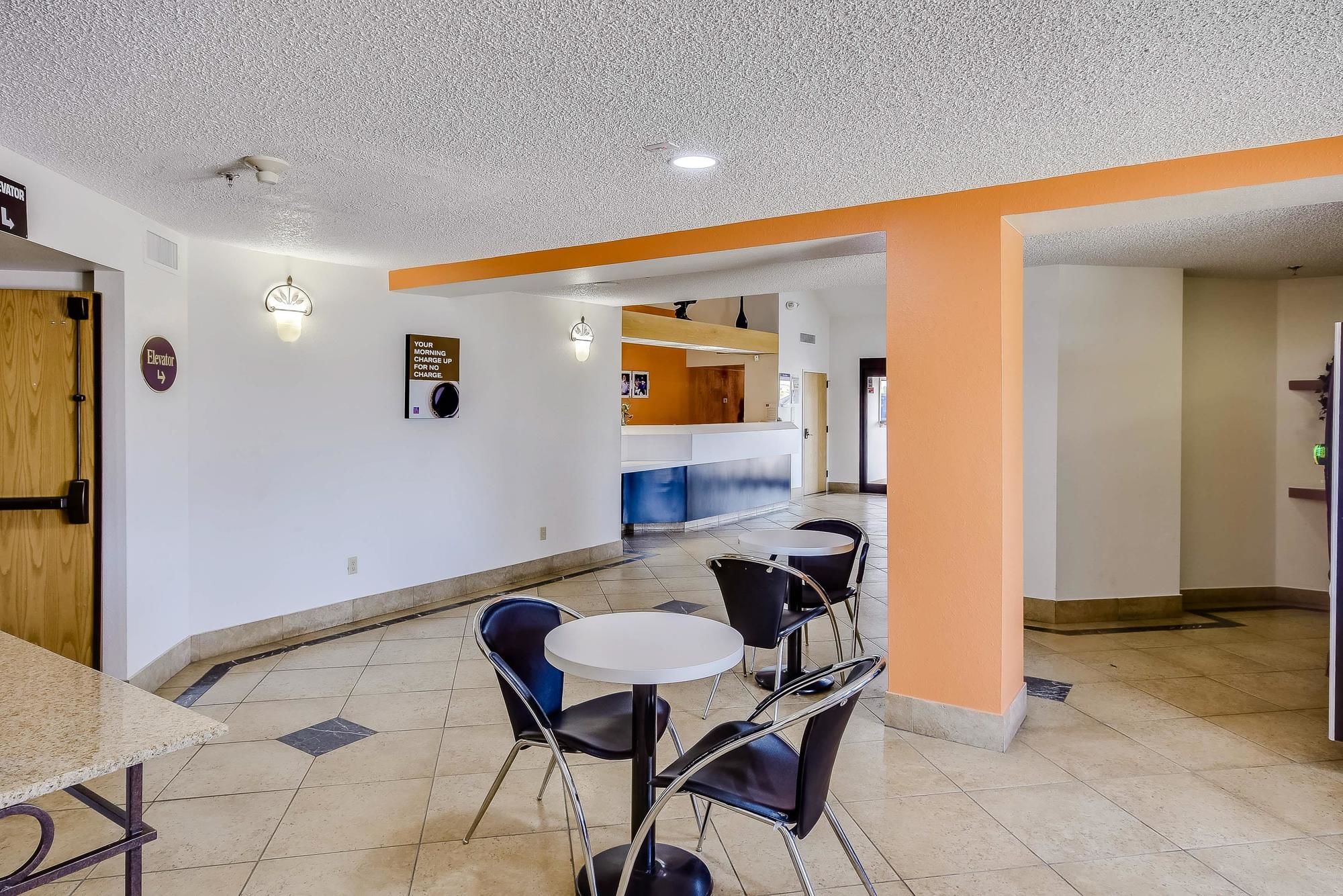 Motel 6 Houston-Katy