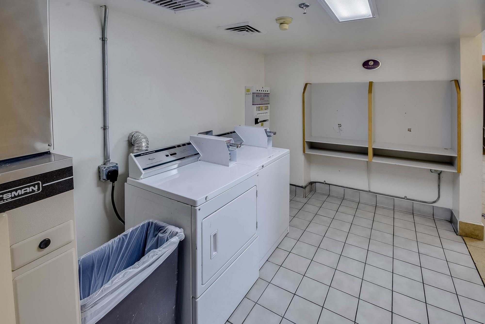Motel 6 Houston-Katy