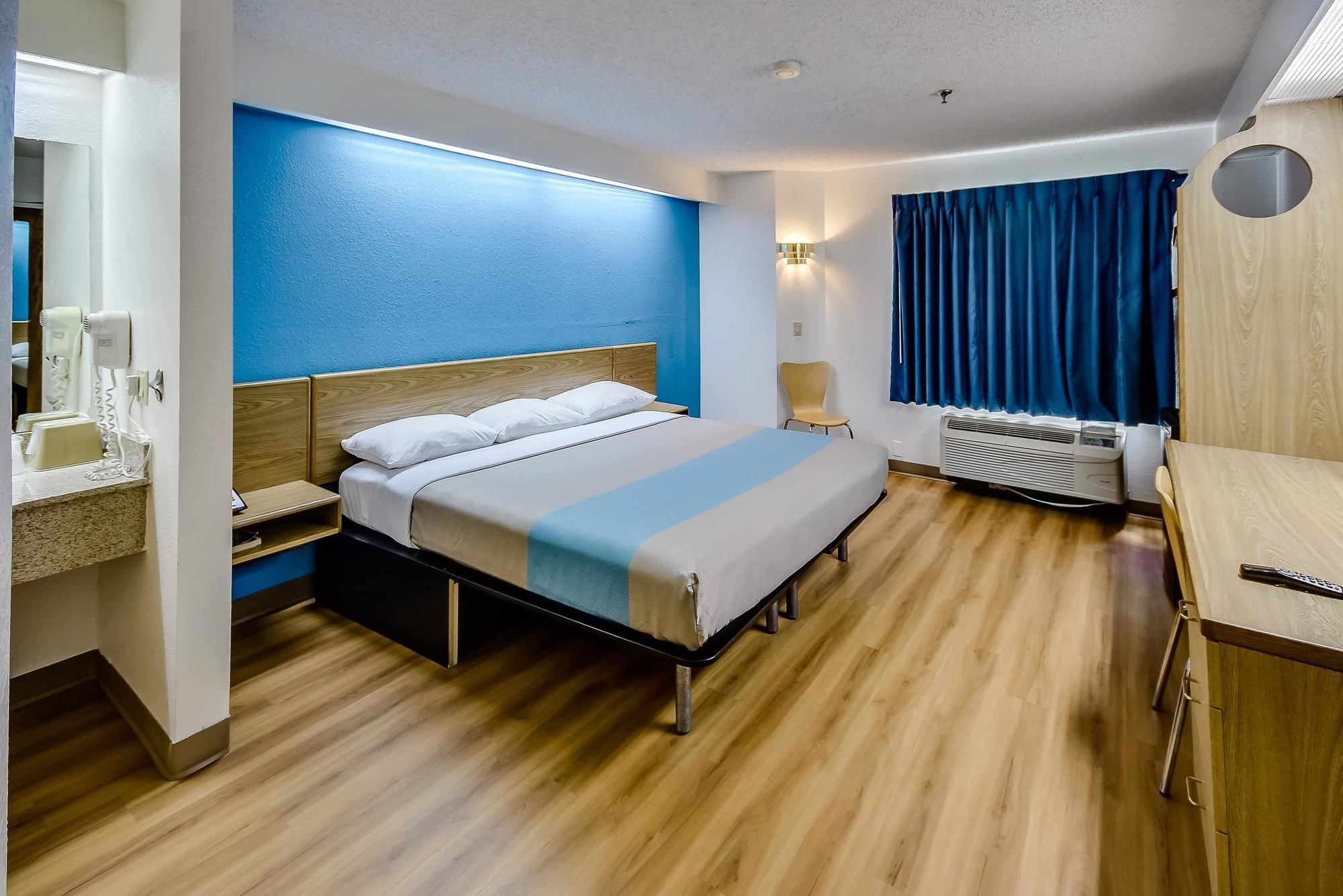 Motel 6 Houston-Katy